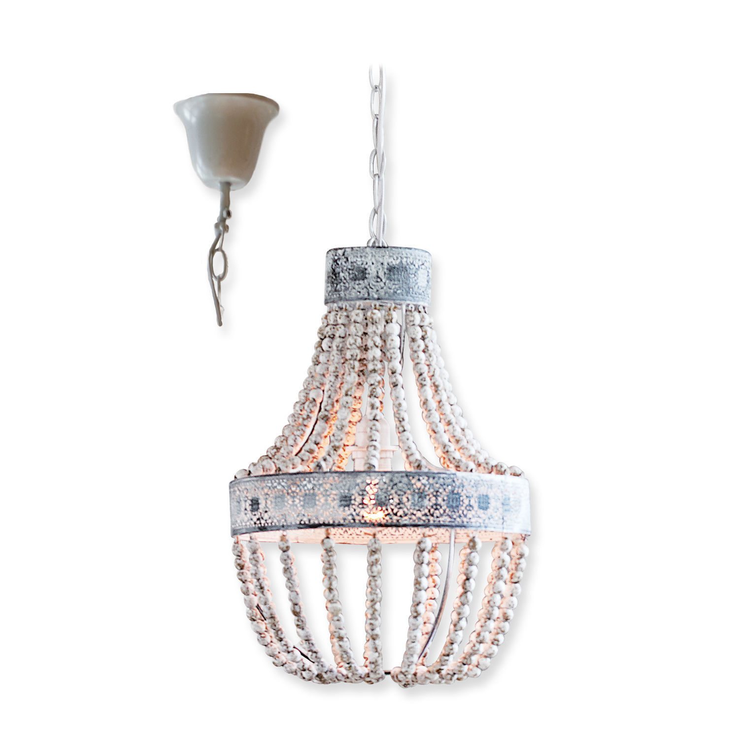 Suspension Valcourt
