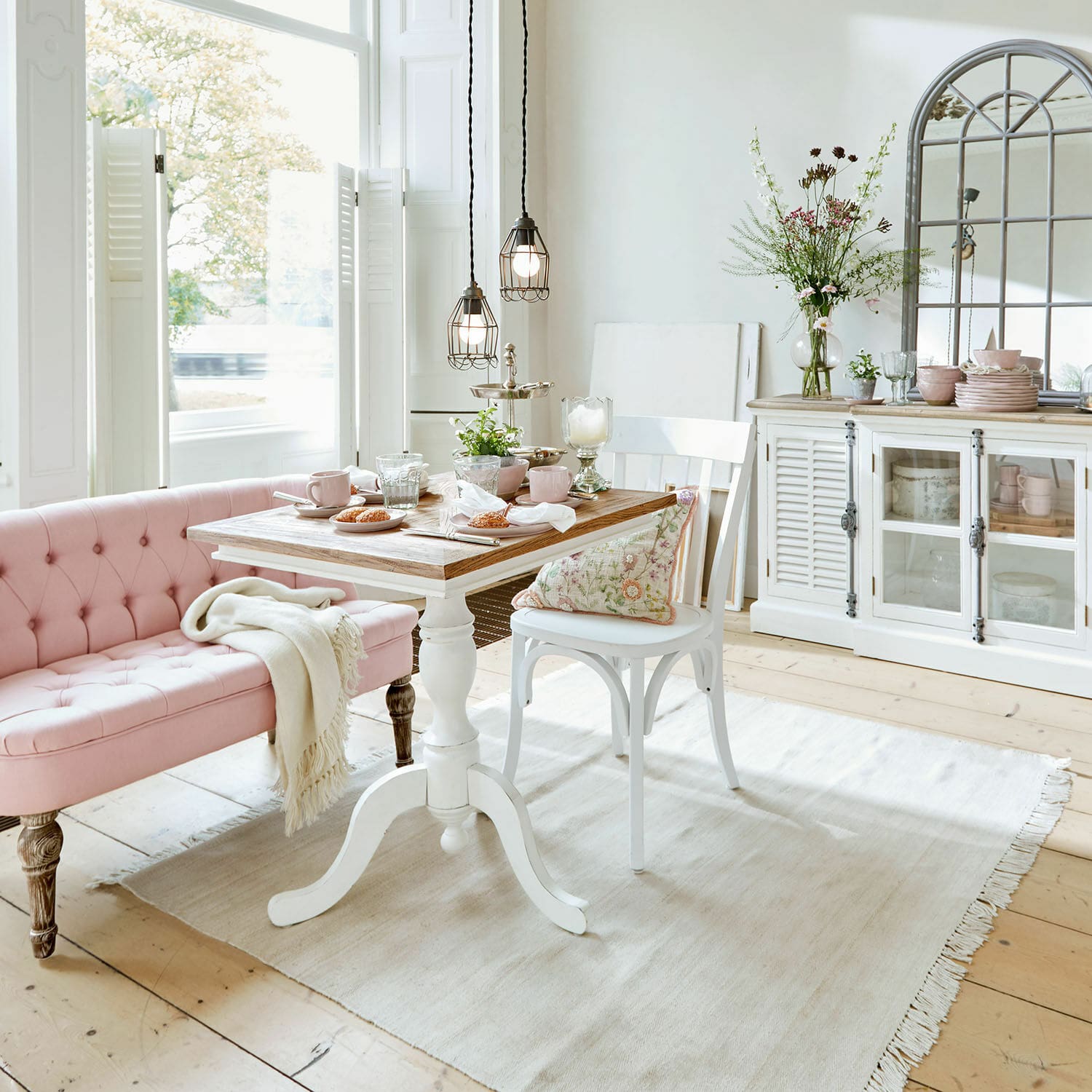 Chaise Passigny