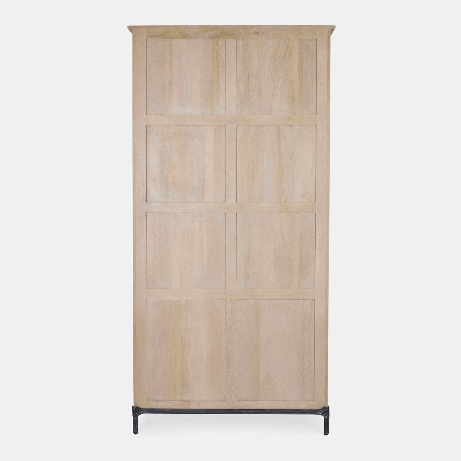 Open kast Aldrics