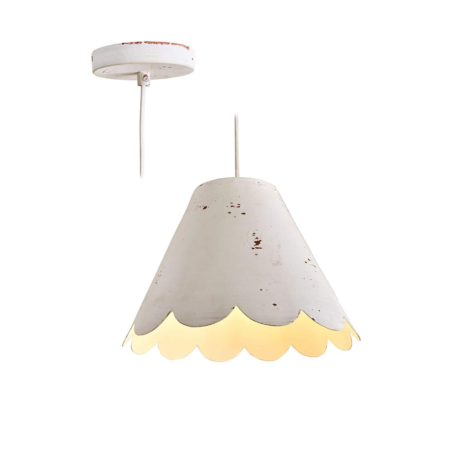 Suspension Hollivale