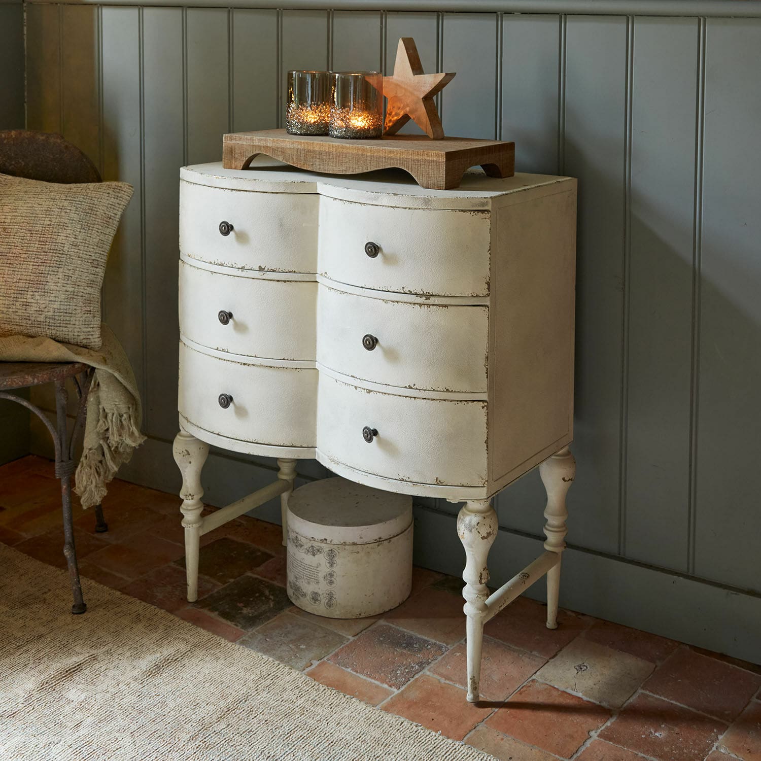 Commode Douce Vallée Commode Douce Vallée