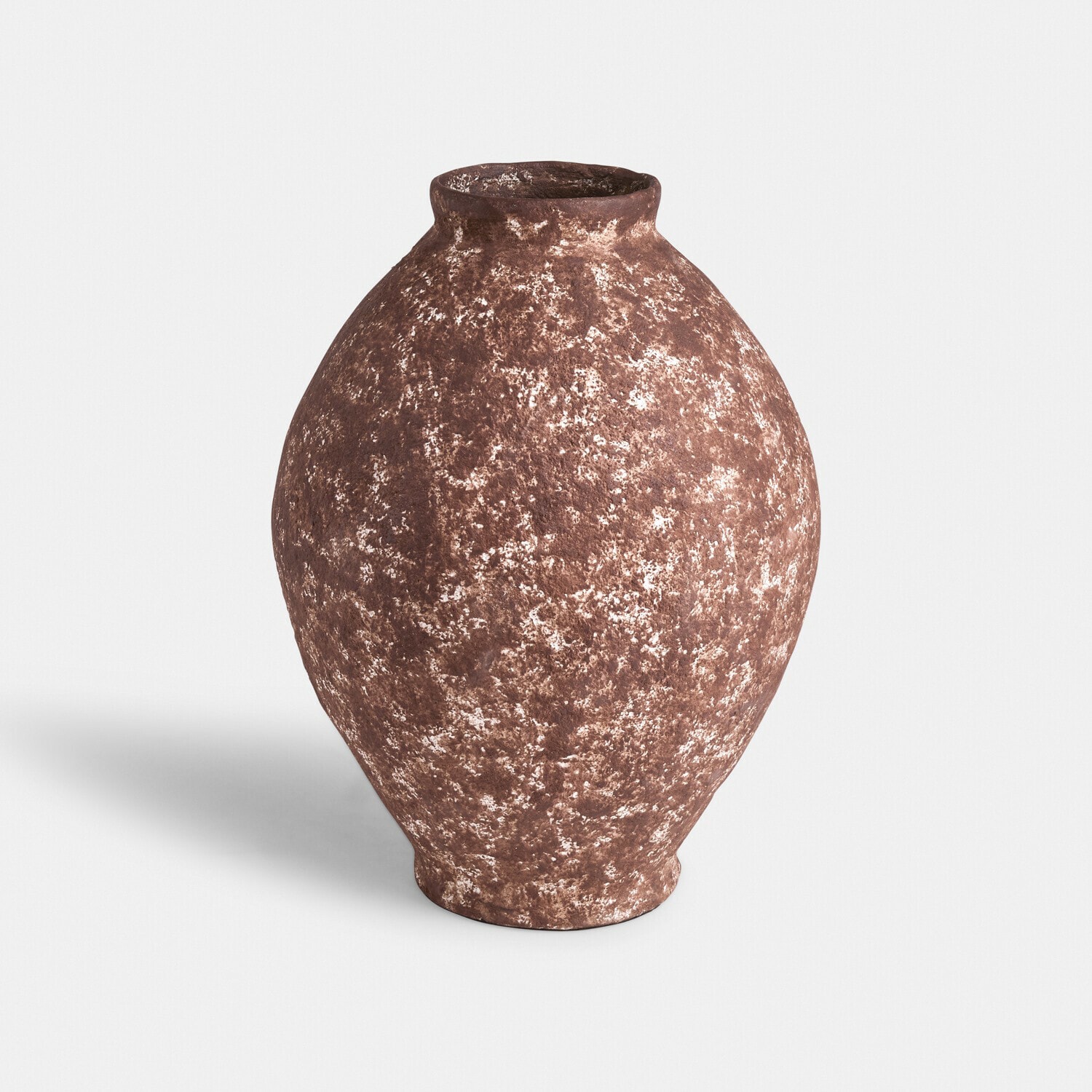 Decoratieve vaas set van 2 Geraard