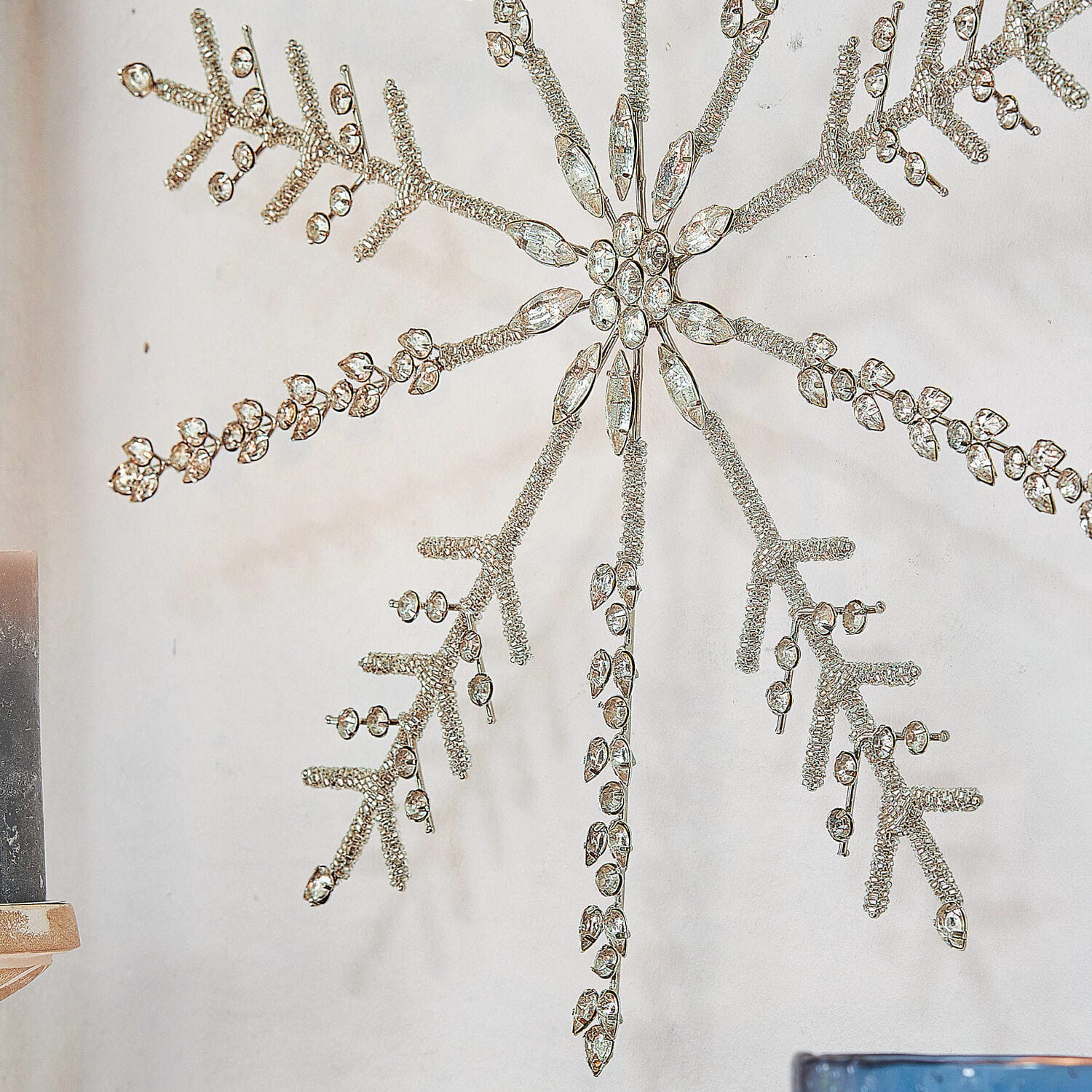 Décoration de Noël Hope