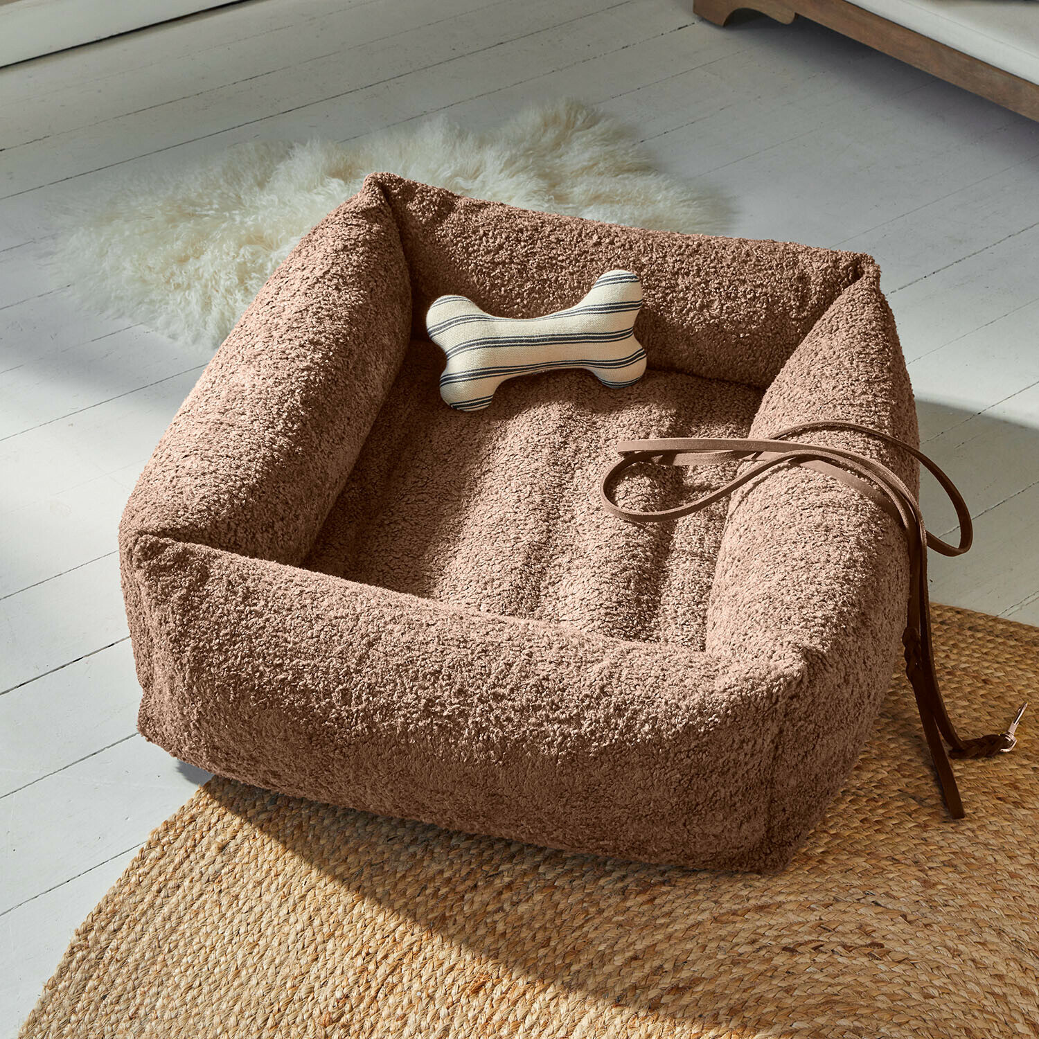 Lit pour animaux Giolena