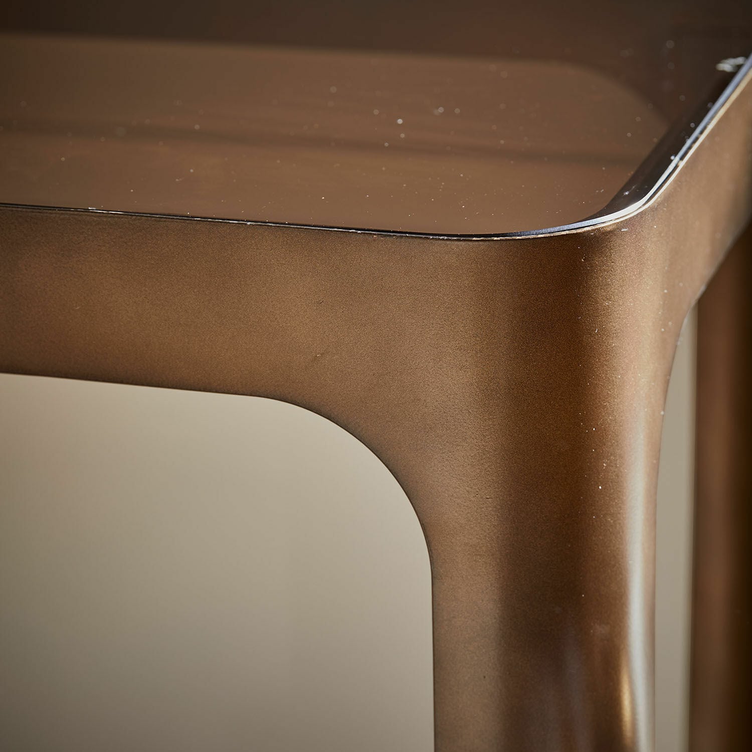 Wandtafel Bexington