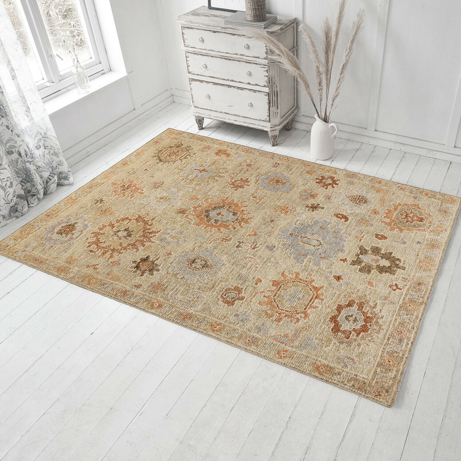 Tapis Jessamine