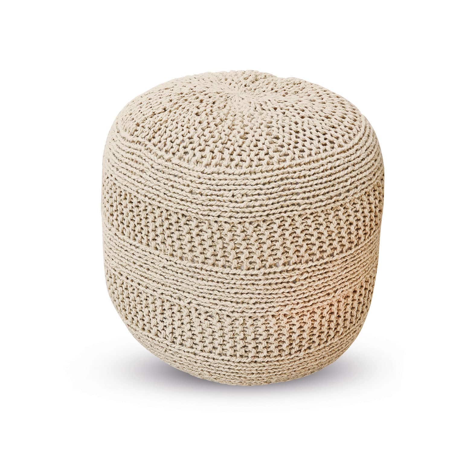 Pouf Kandiro