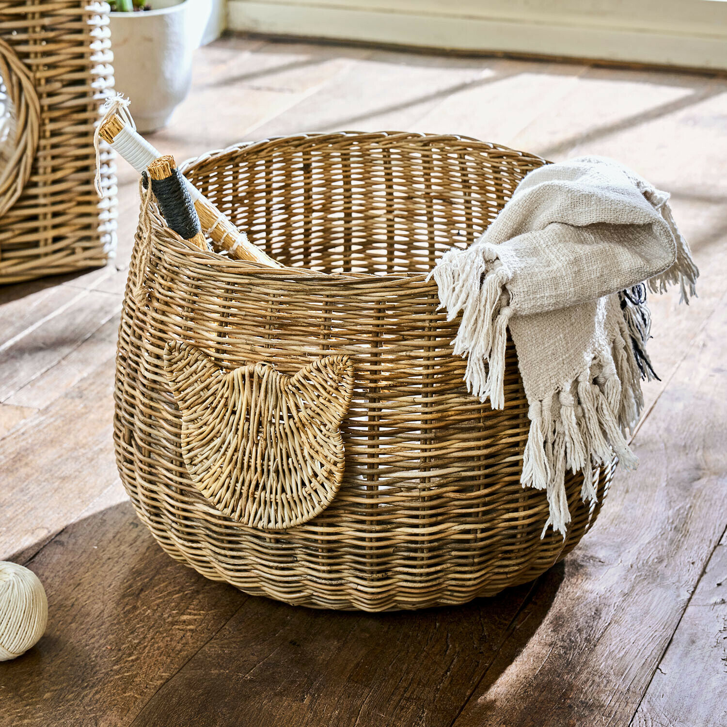 Panier Miezzi