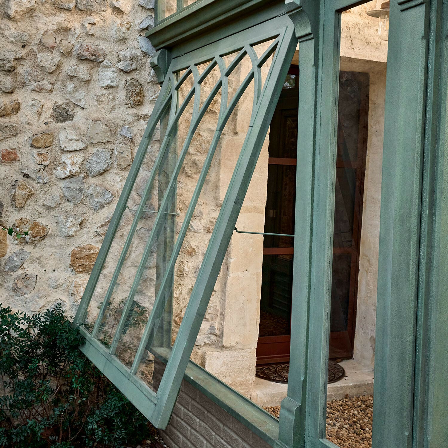 Maisonnette de jardin Lévandon