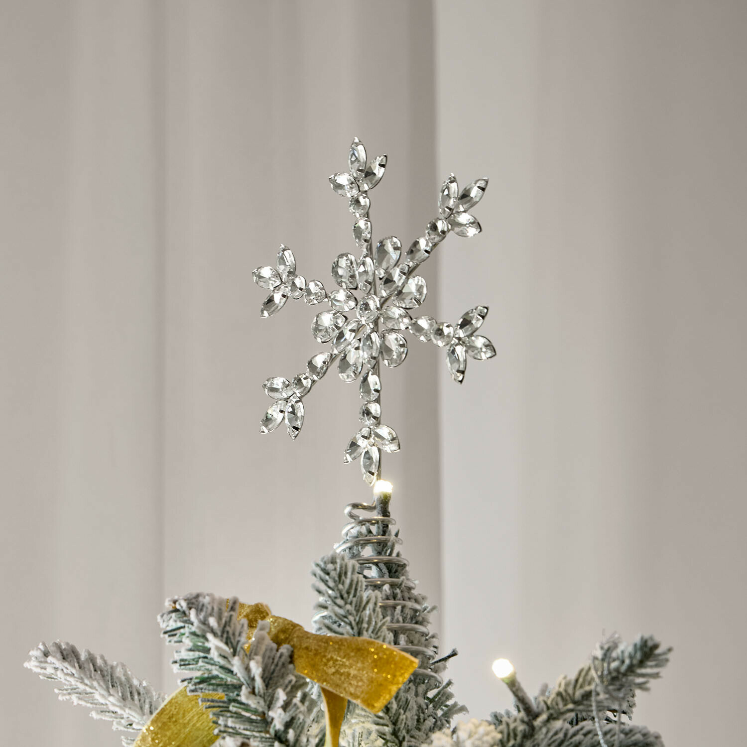 Kerstboompiek Célindour Kerstboompiek Célindour