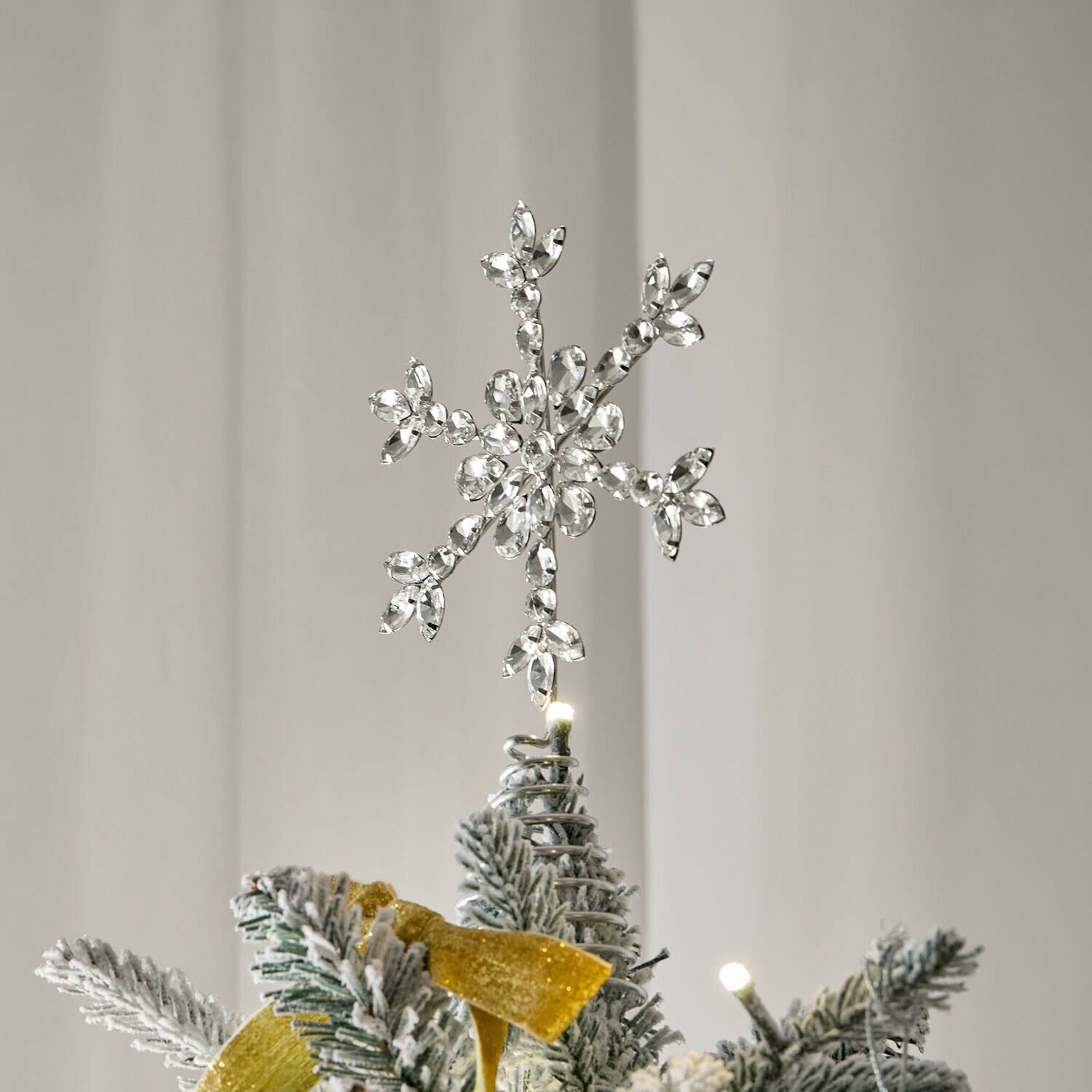 Kerstboompiek Célindour Kerstboompiek Célindour