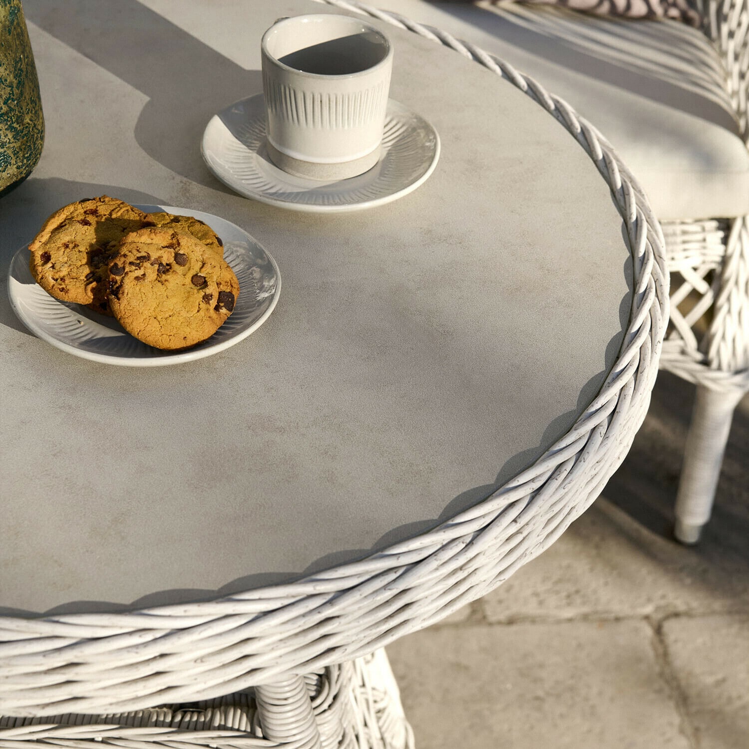 Table Solavine