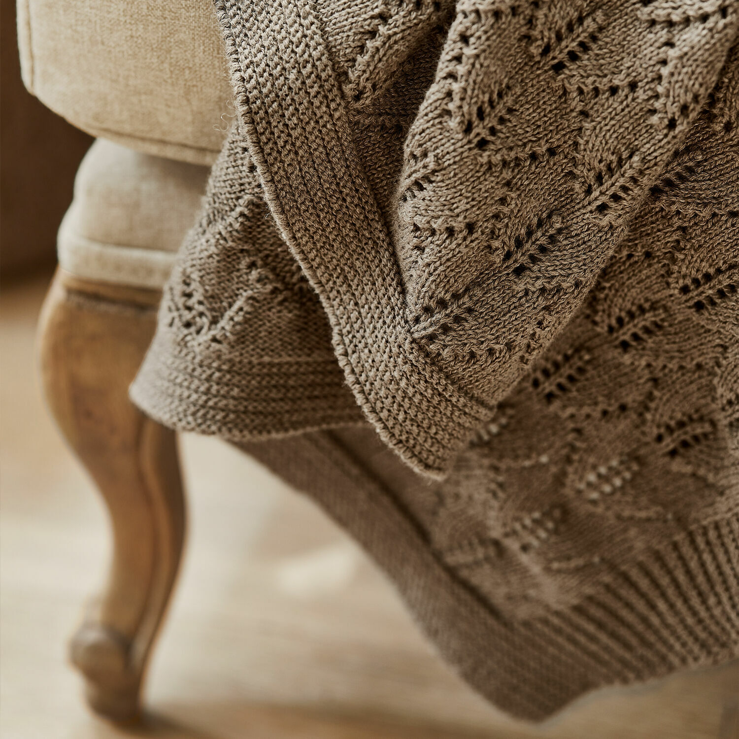 Babydekentje Ernival