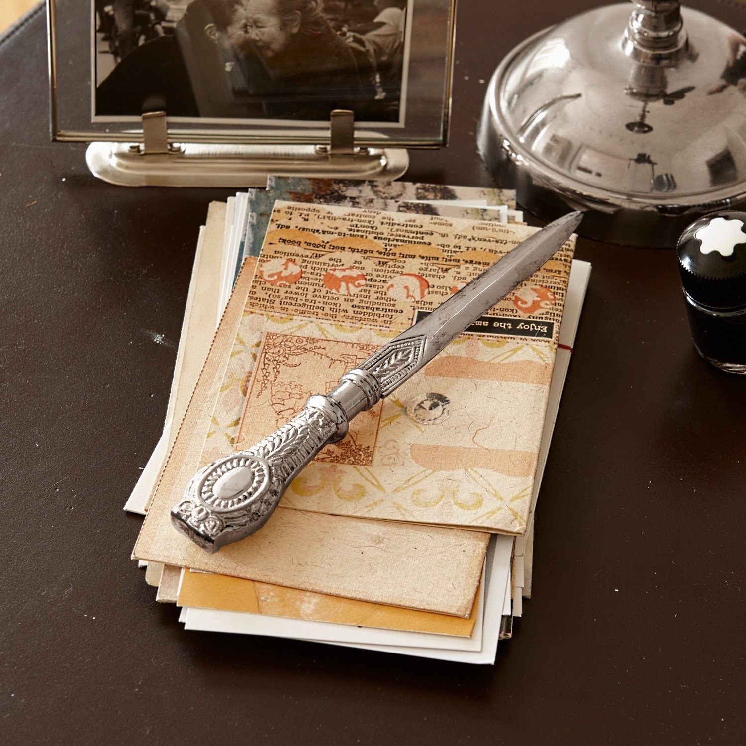 Briefopener Parsifal