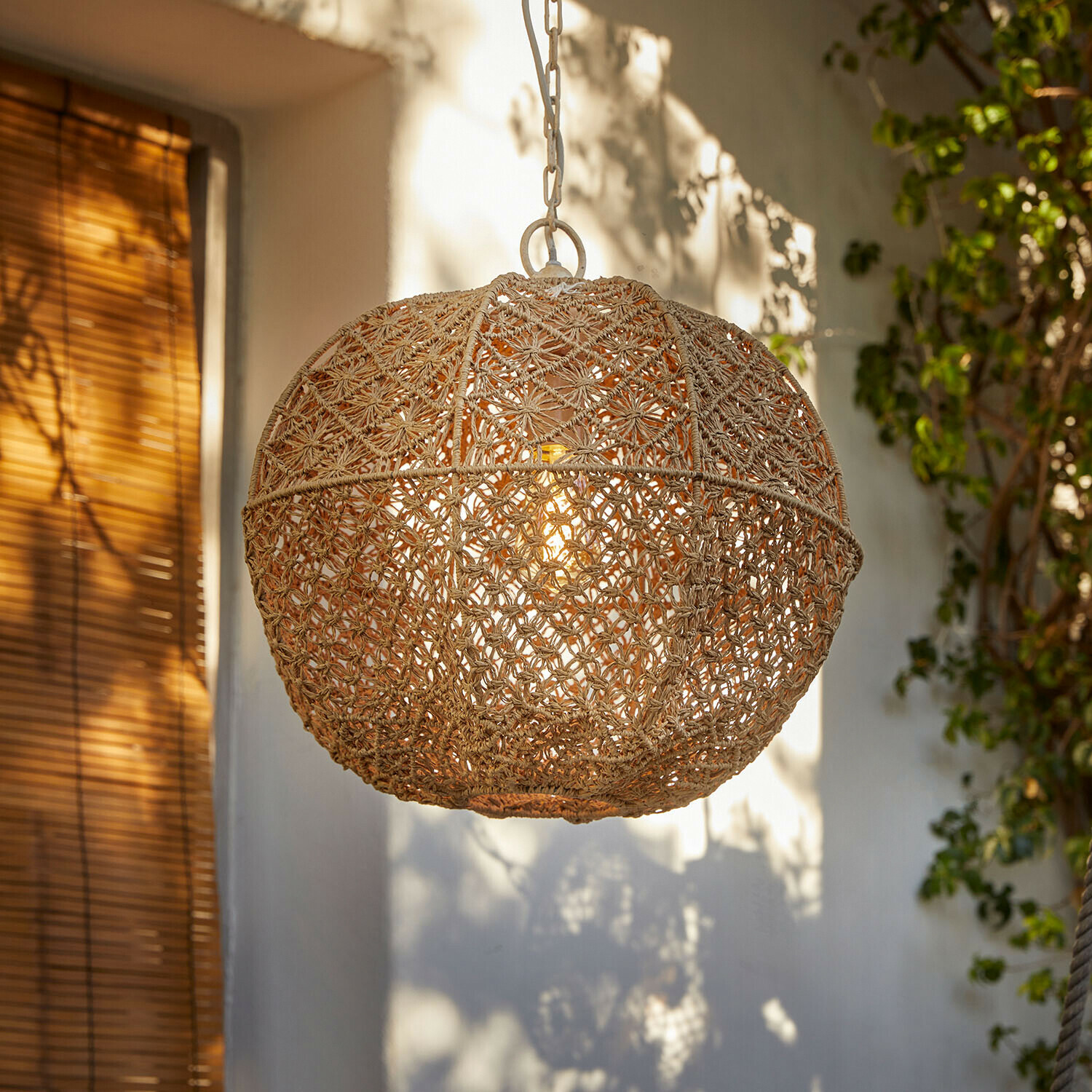 Hanglamp Calivonne