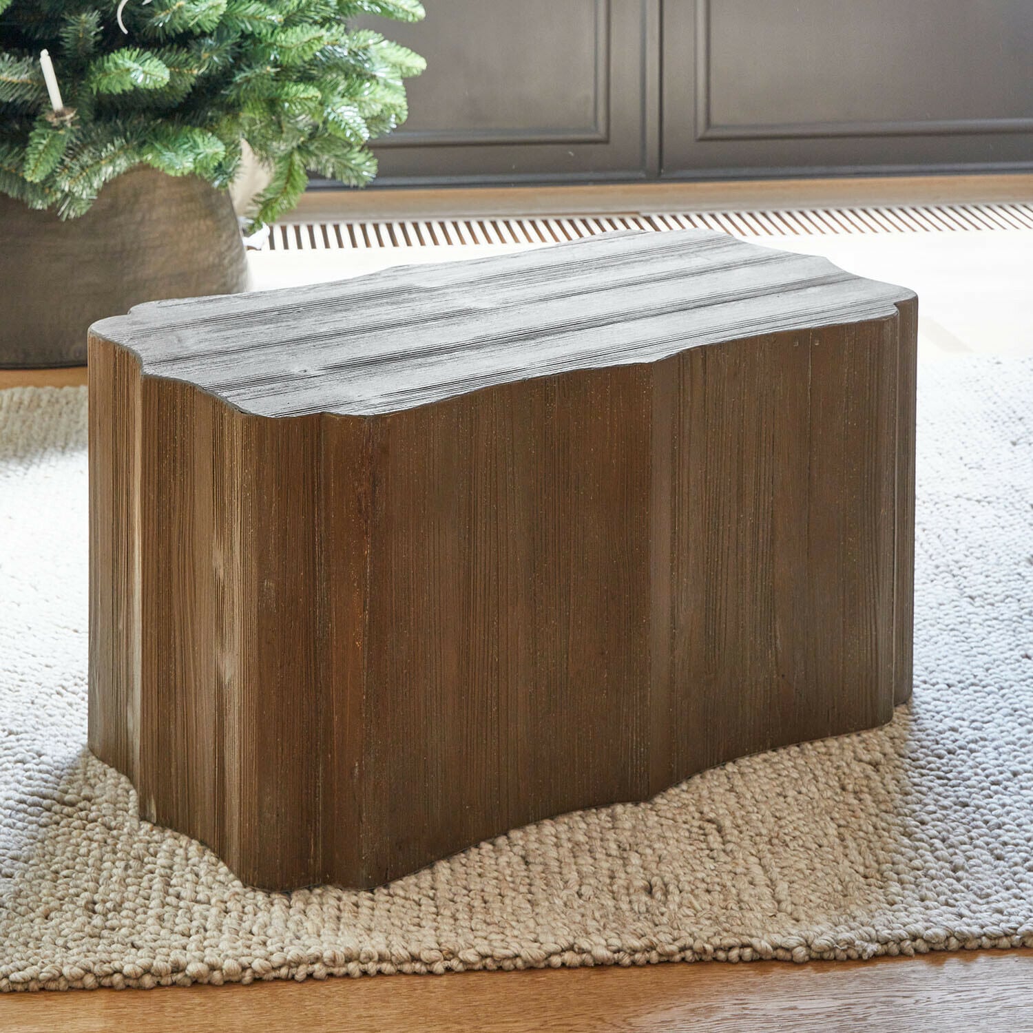 Table basse Romette