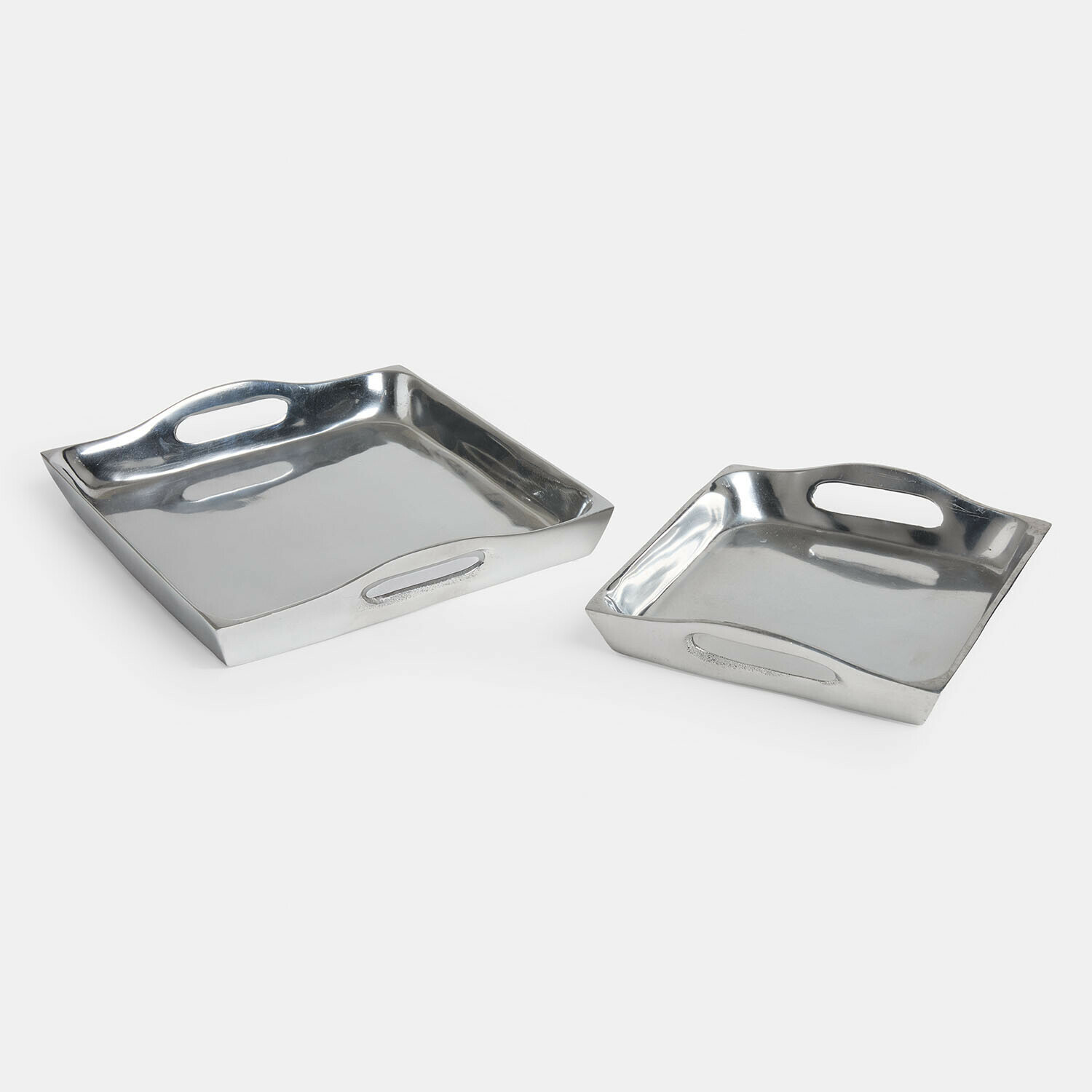 Lot de 2 plateaux Grélomiane Lot de 2 plateaux Grélomiane
