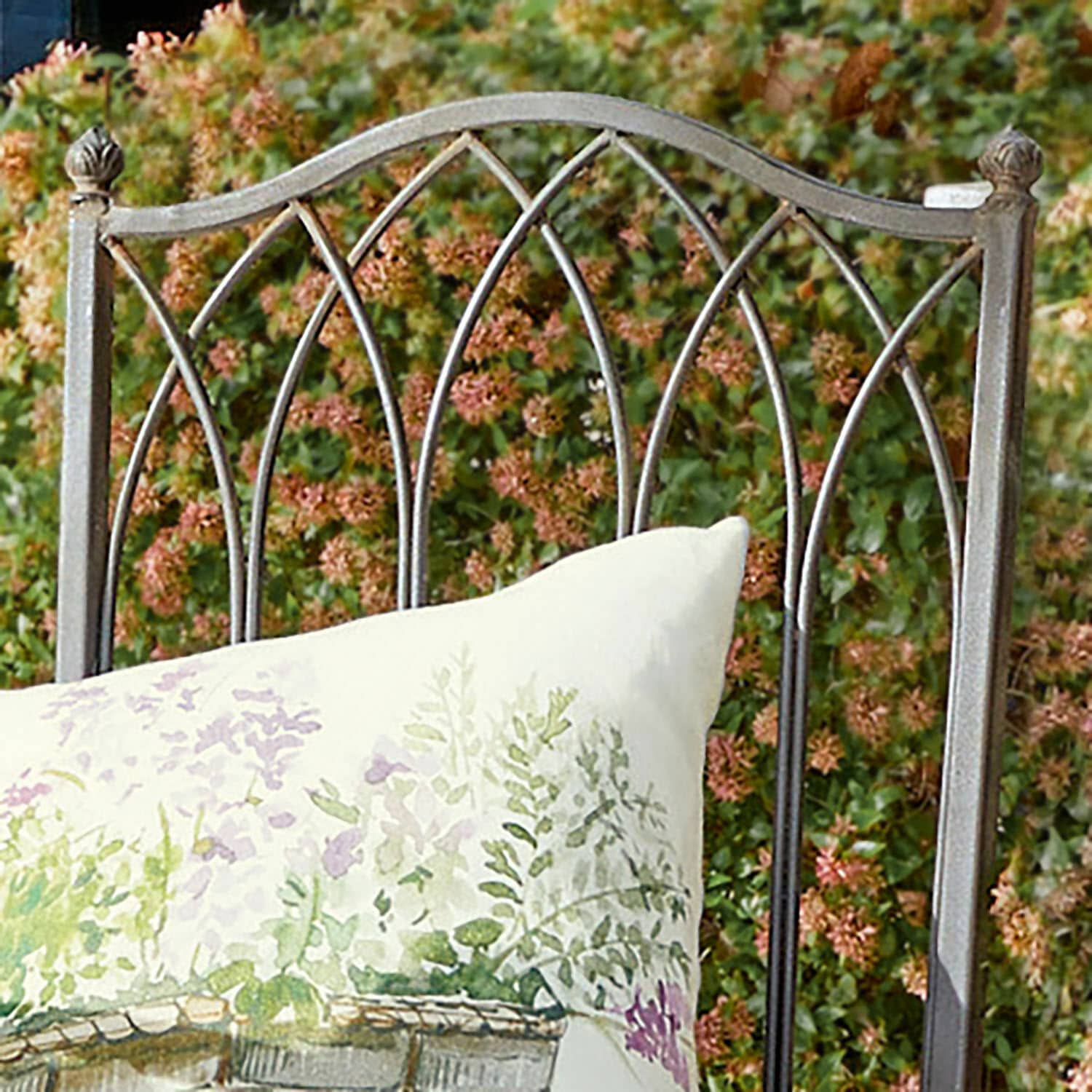 Table et chaises Brignoles