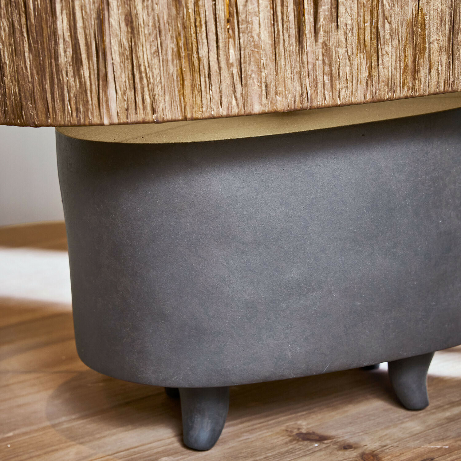 Lampe à poser Calouris