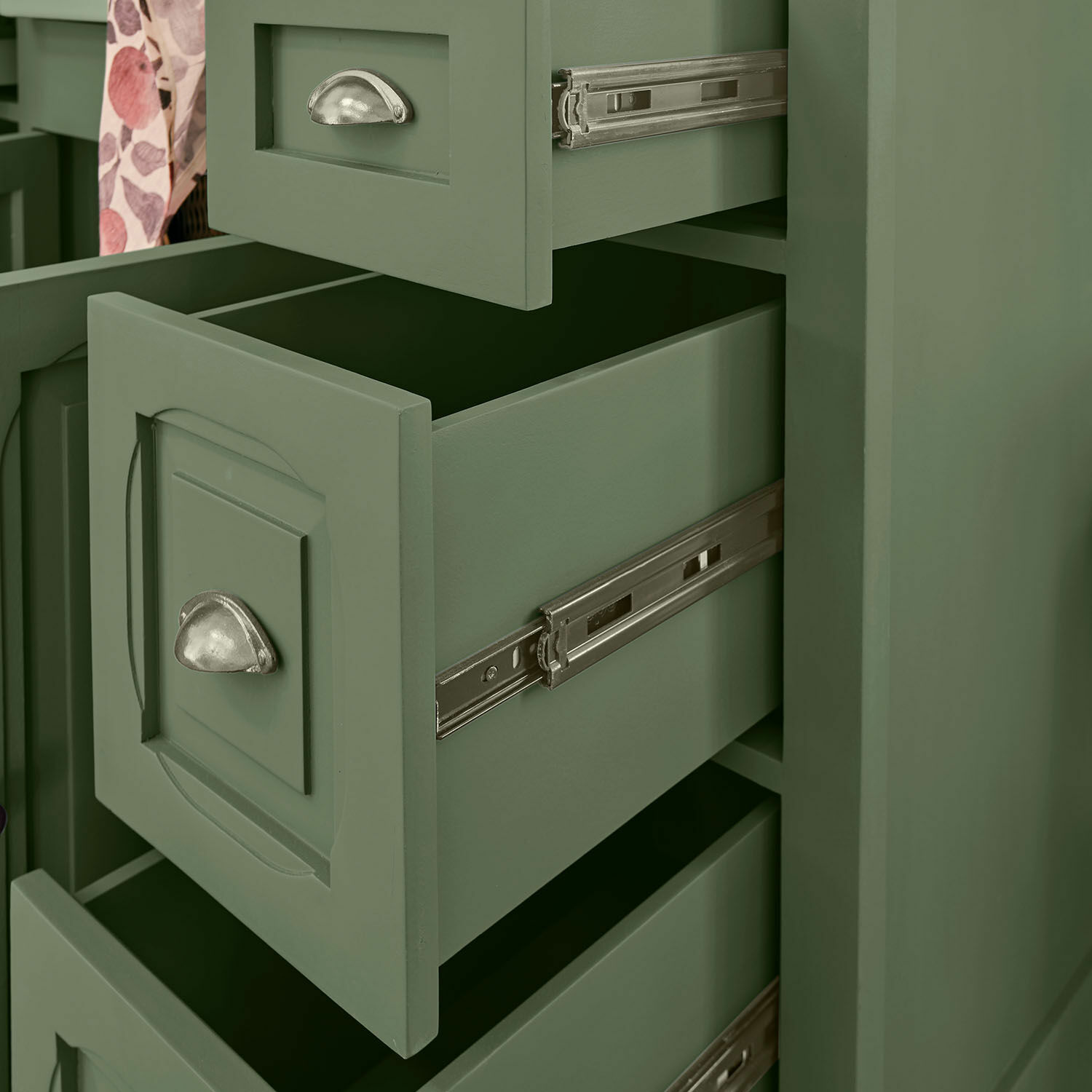 Gootsteenkast Lansbury