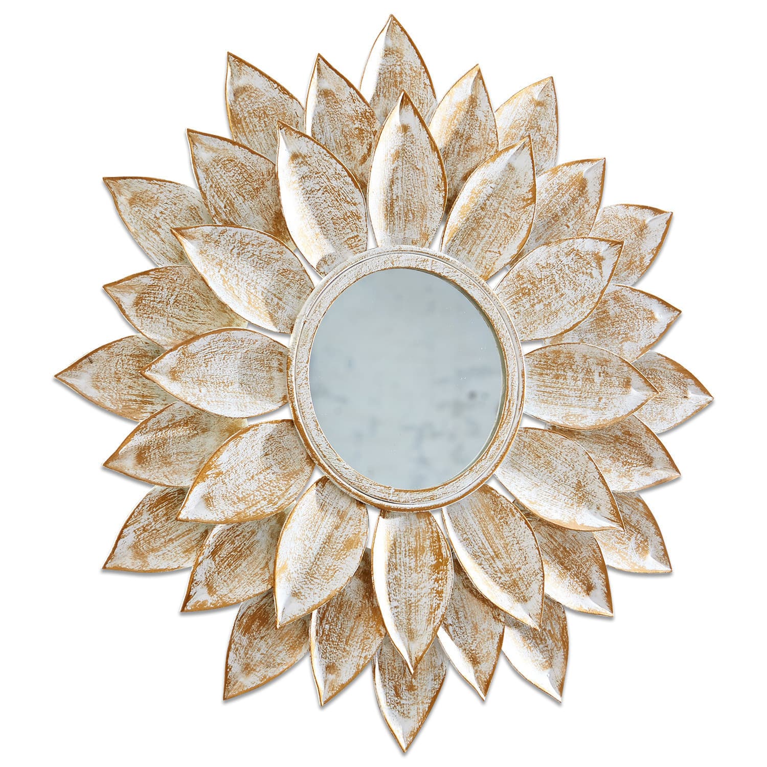 Miroir Leila