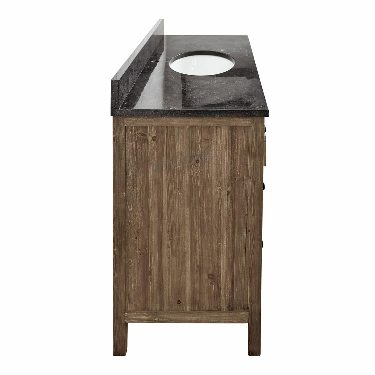 Meuble avec vasque Ferocelle