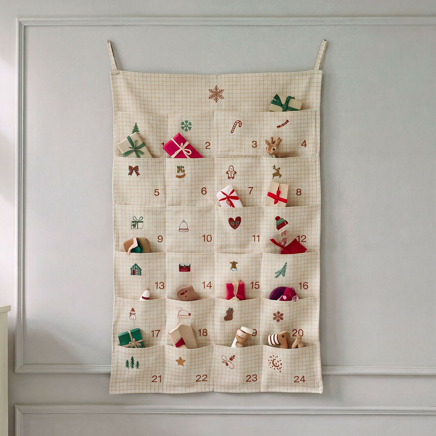 Adventskalender Minsi