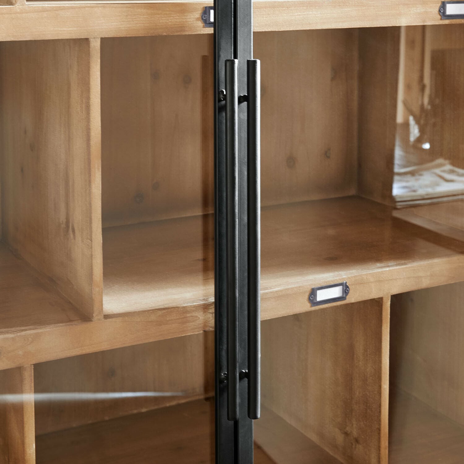Vitrine Fenwicke