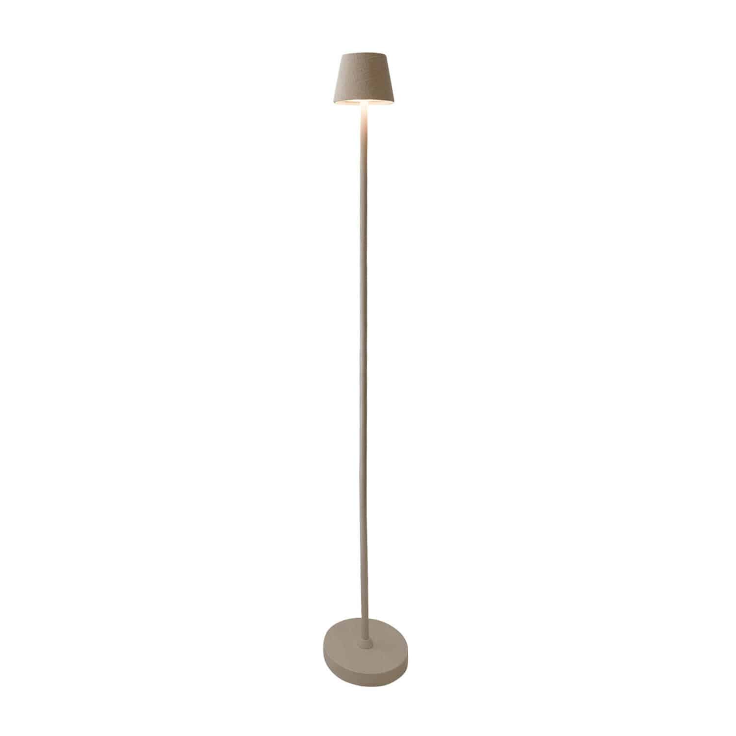 Lampadaire Sylvainie