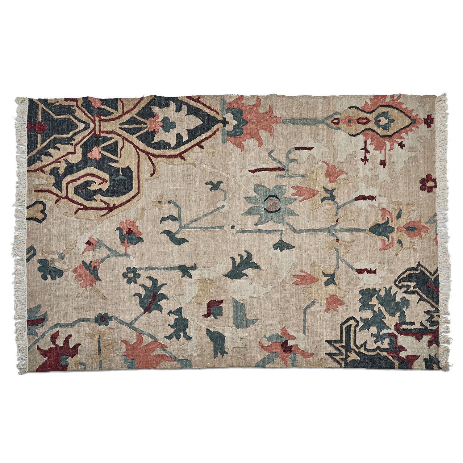 Tapis d'intérieur et d’extérieur Amandil