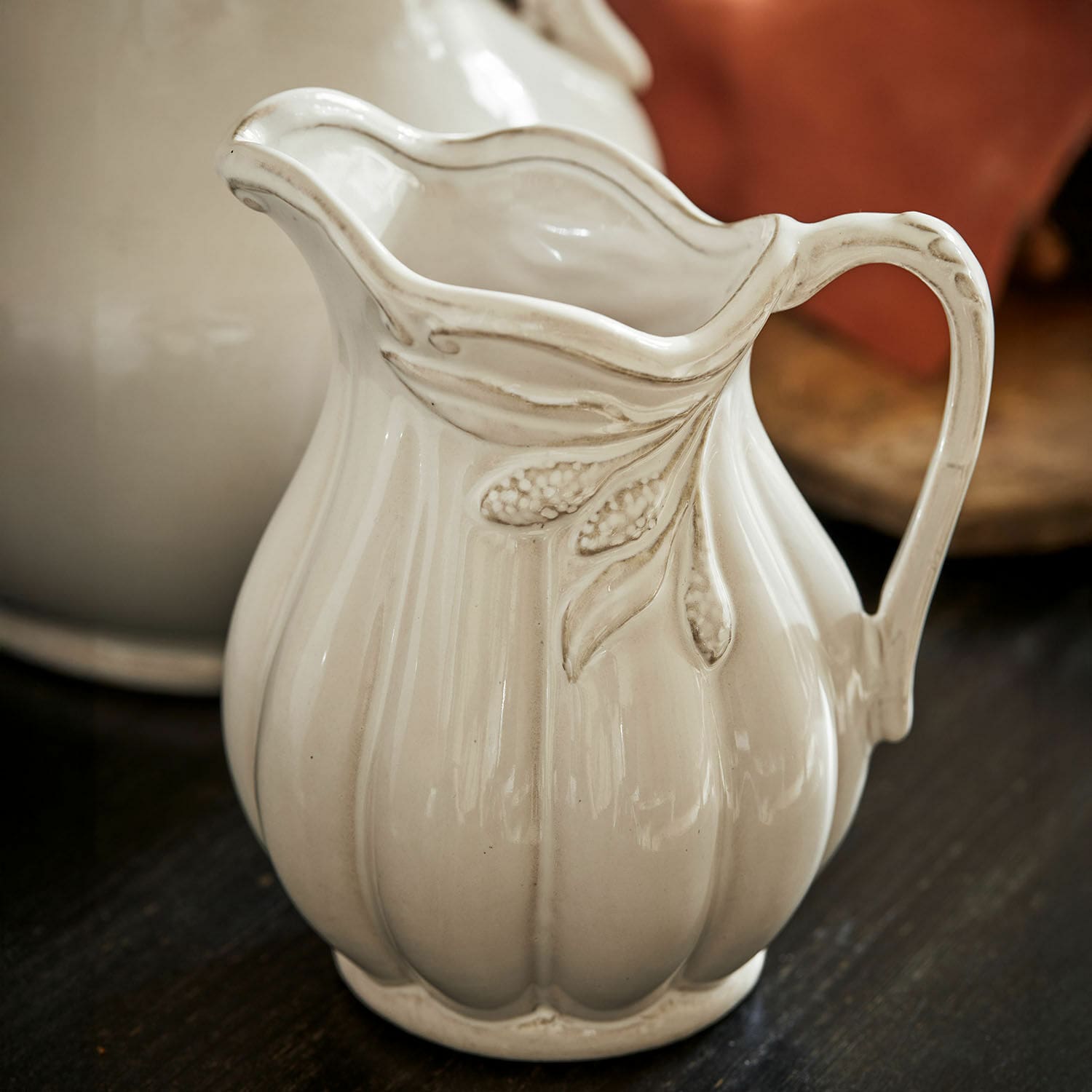 Lot de 3 cruches Lucanera