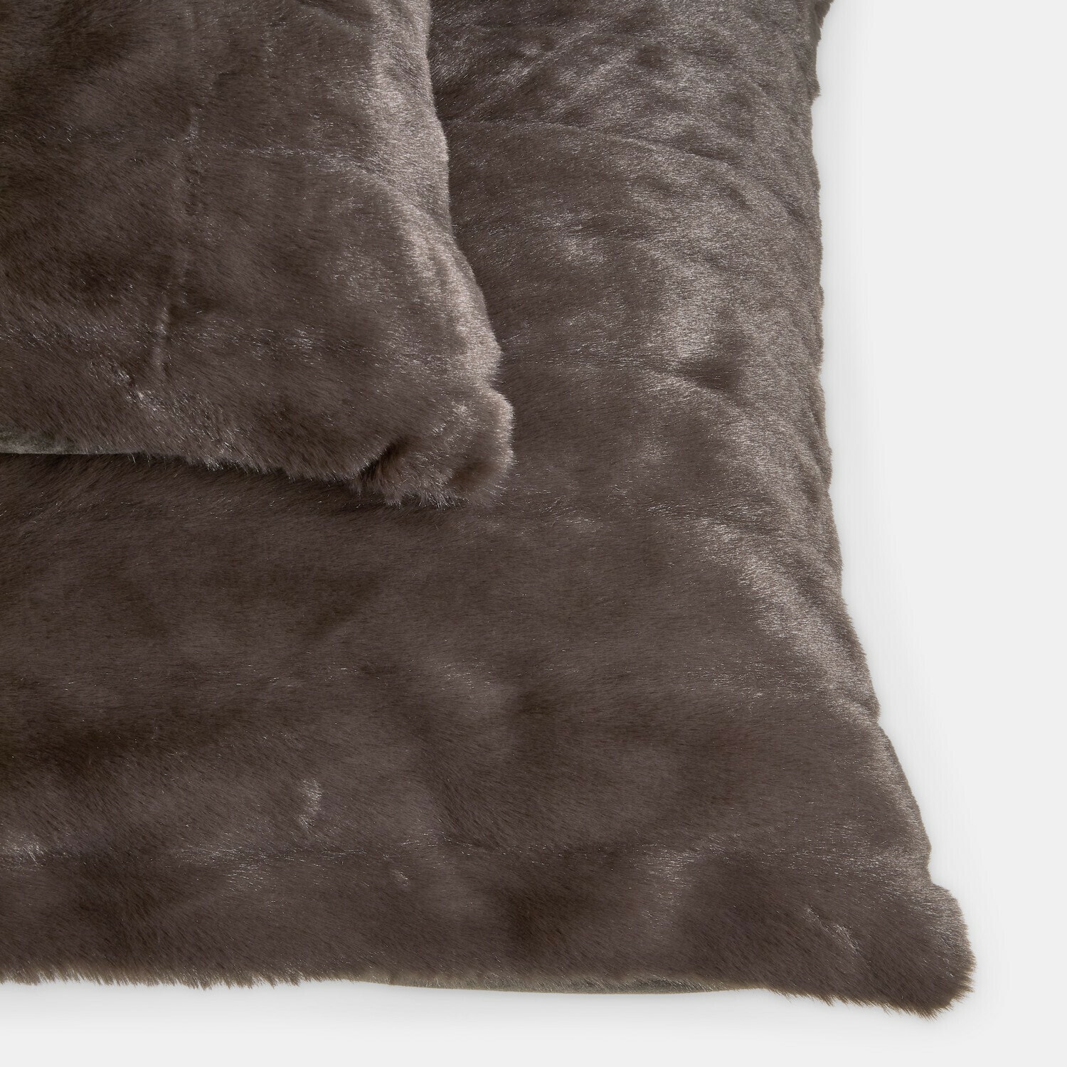 Lot de 2 housses de coussins Caelira