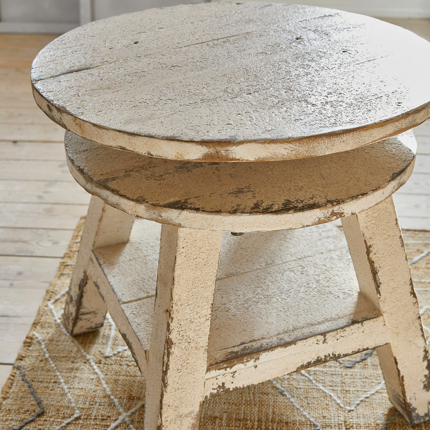 Table d'appoint Commeren