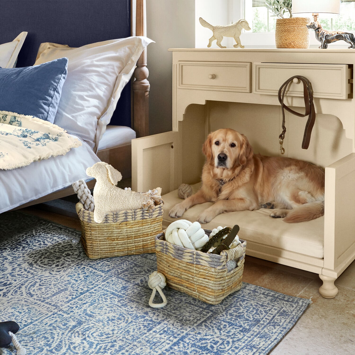 Jouet pour chien Wendrel
