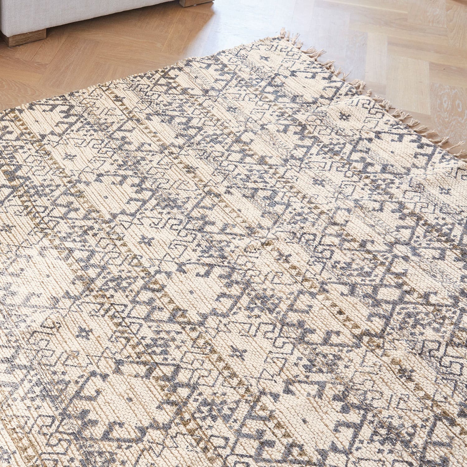 Tapis Chazelles