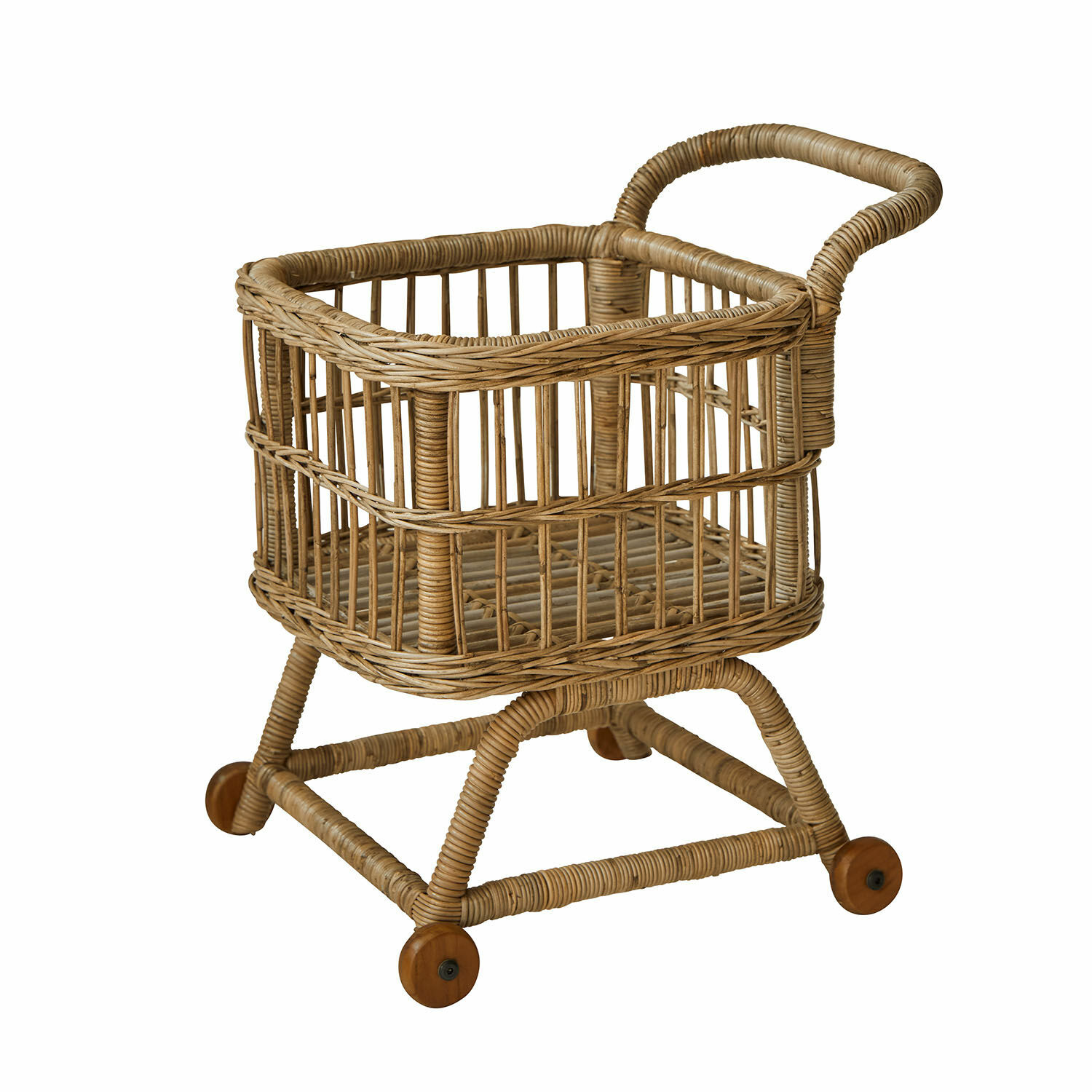 Chariot de courses Callidia