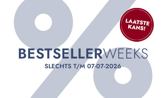 BESTSELLERWEEKS