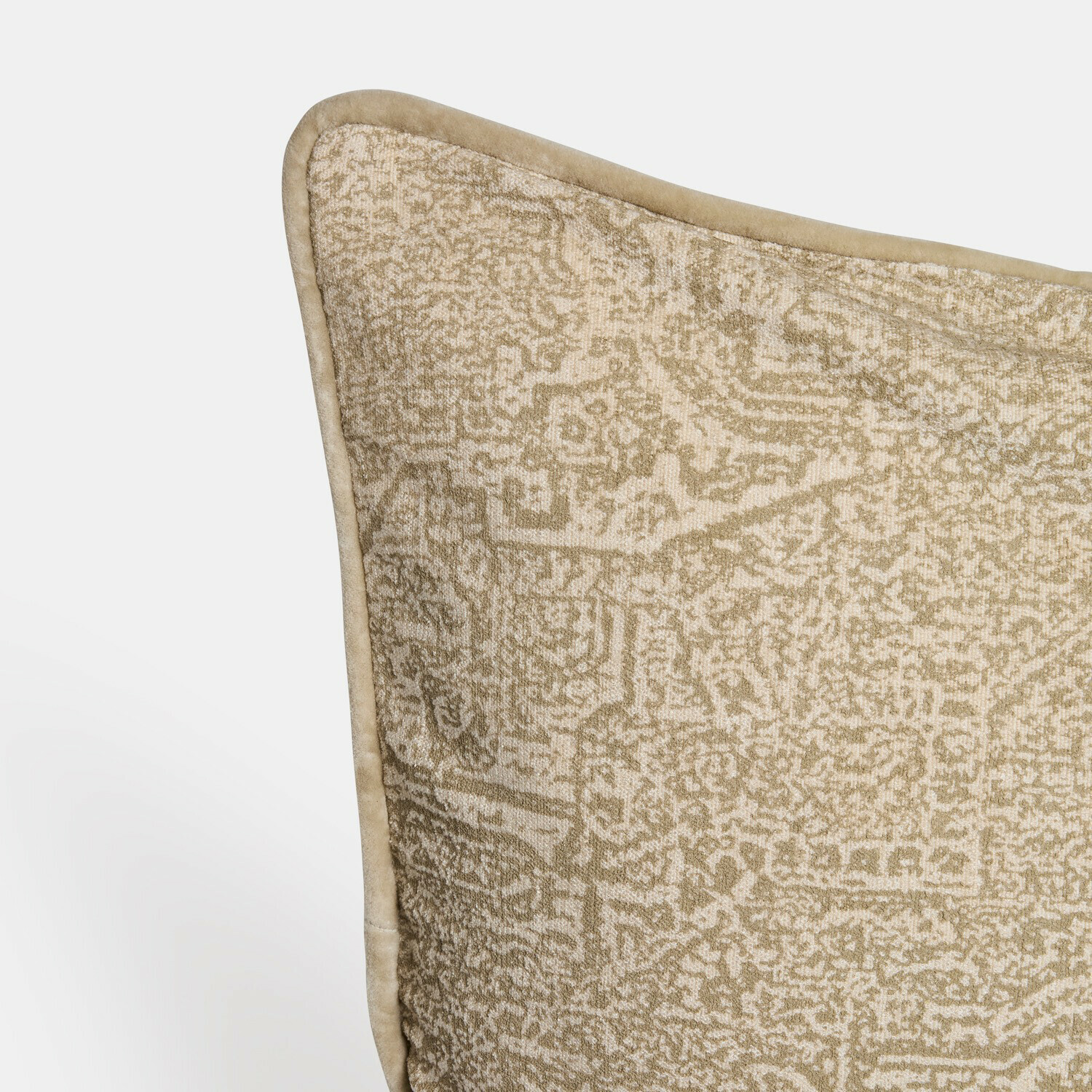 Housse de coussin Belcovina