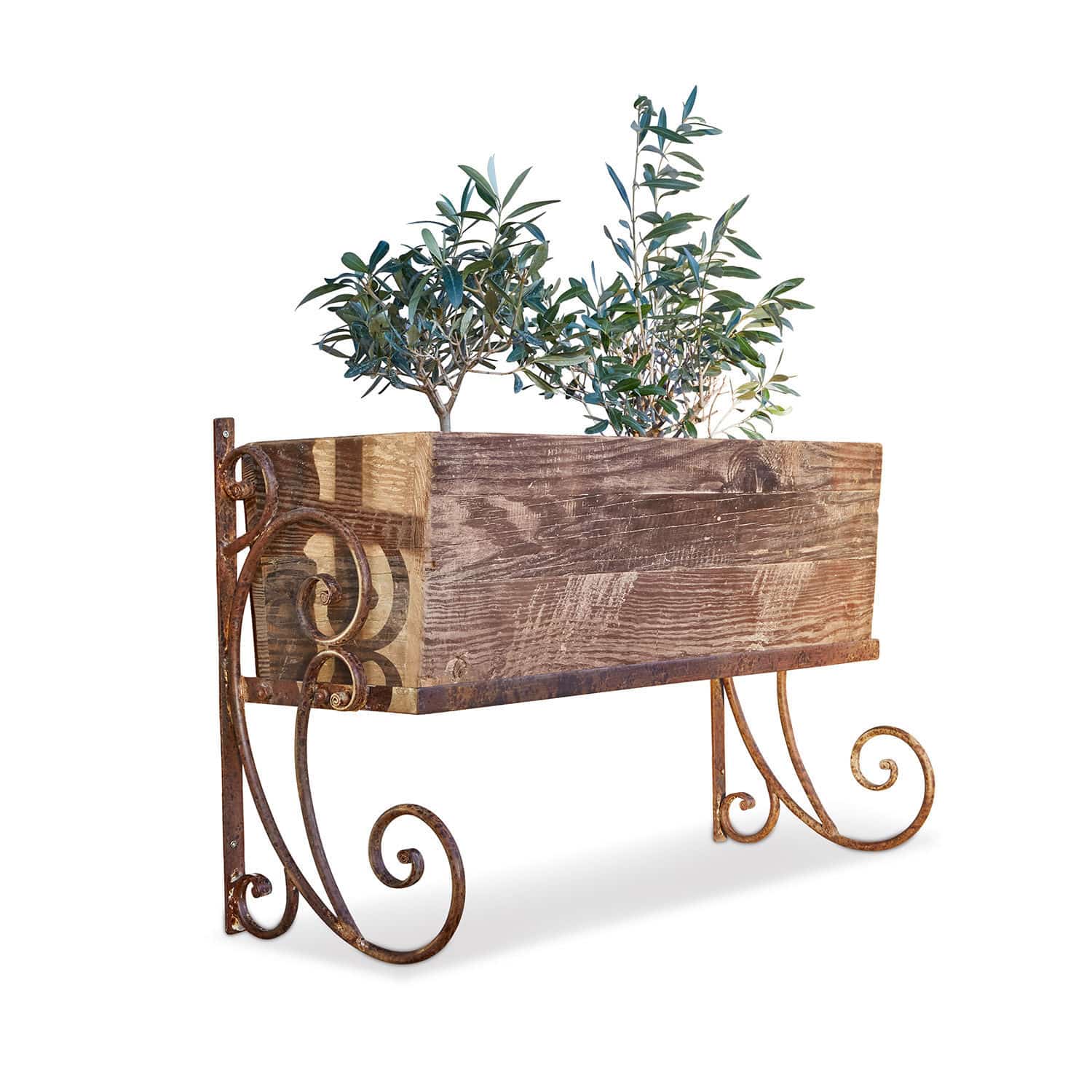 Jardinière Sotira