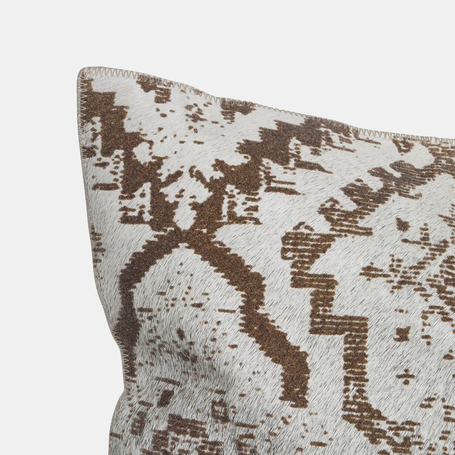 Housse de coussin Mélavère