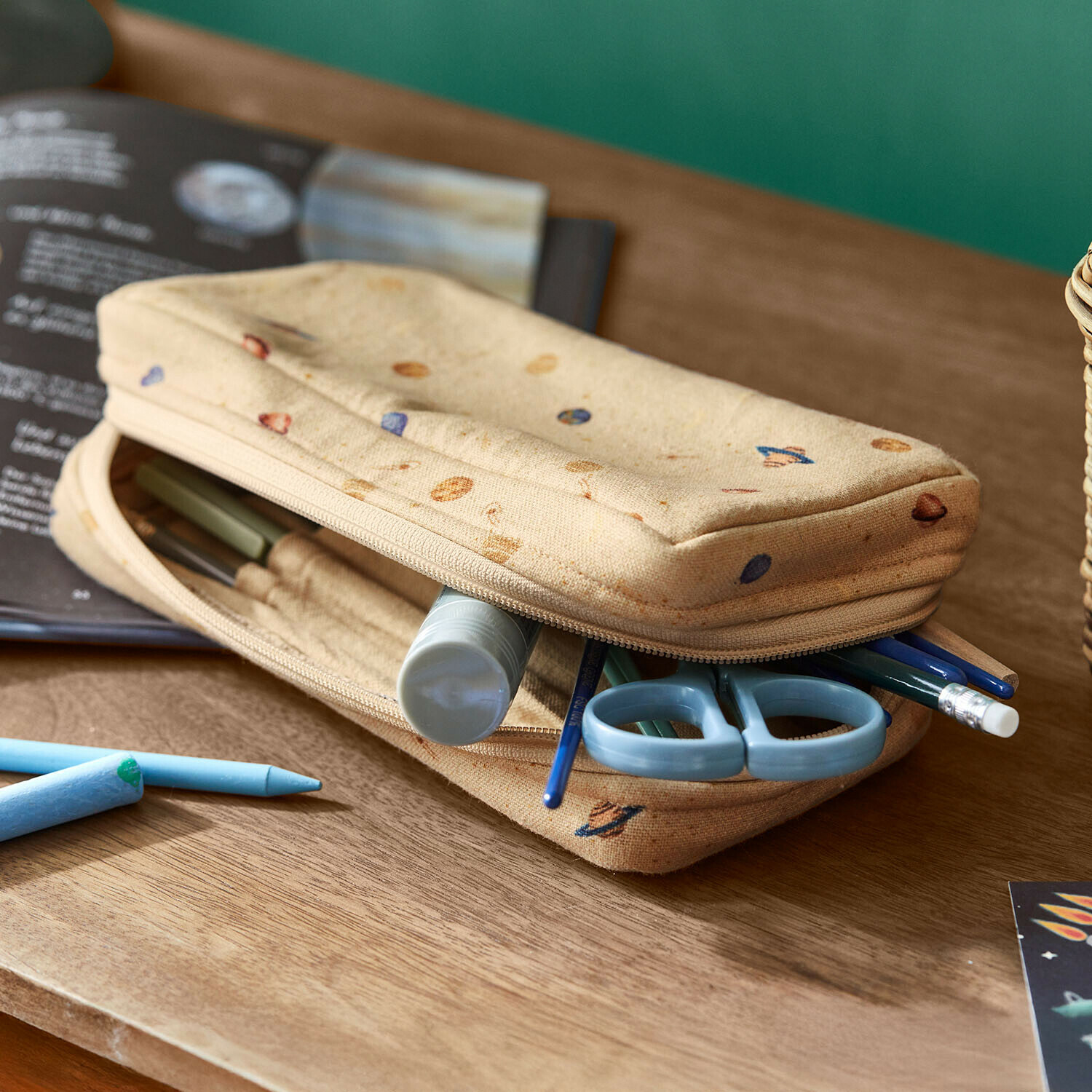 Trousse à stylos Xeltra