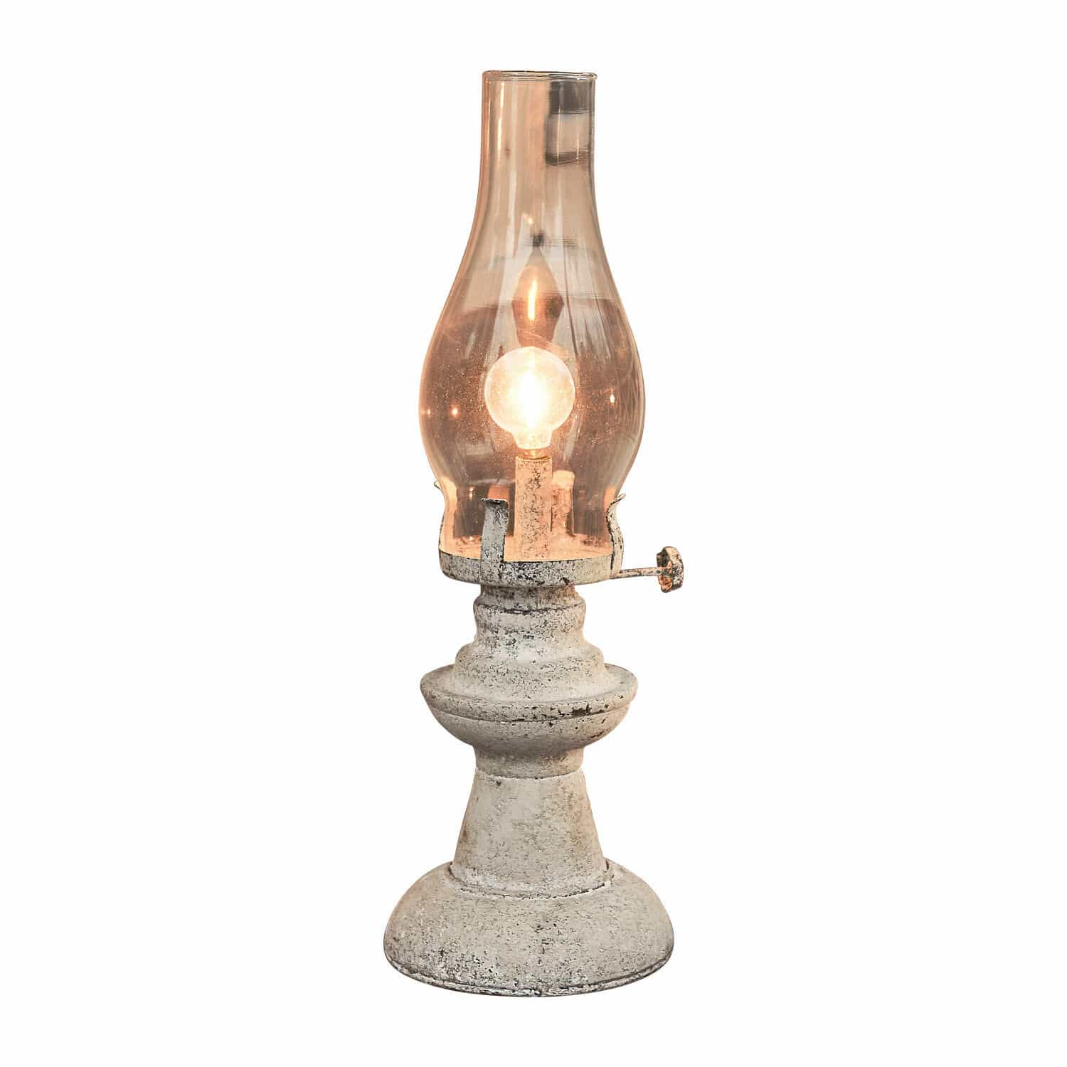 Lanterne LED rechargeable Chexbres