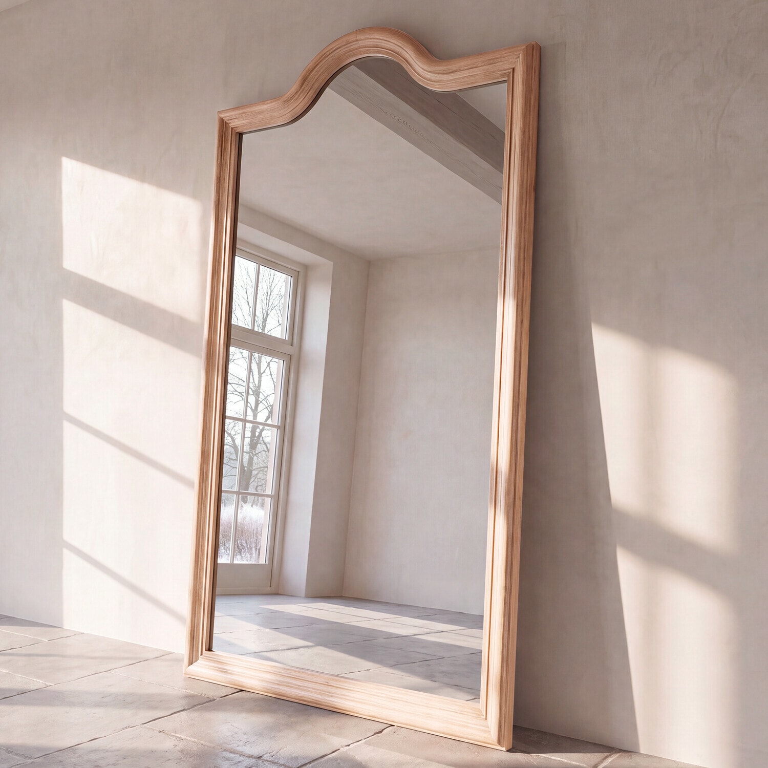 Miroir mural Lucin Miroir mural Lucin