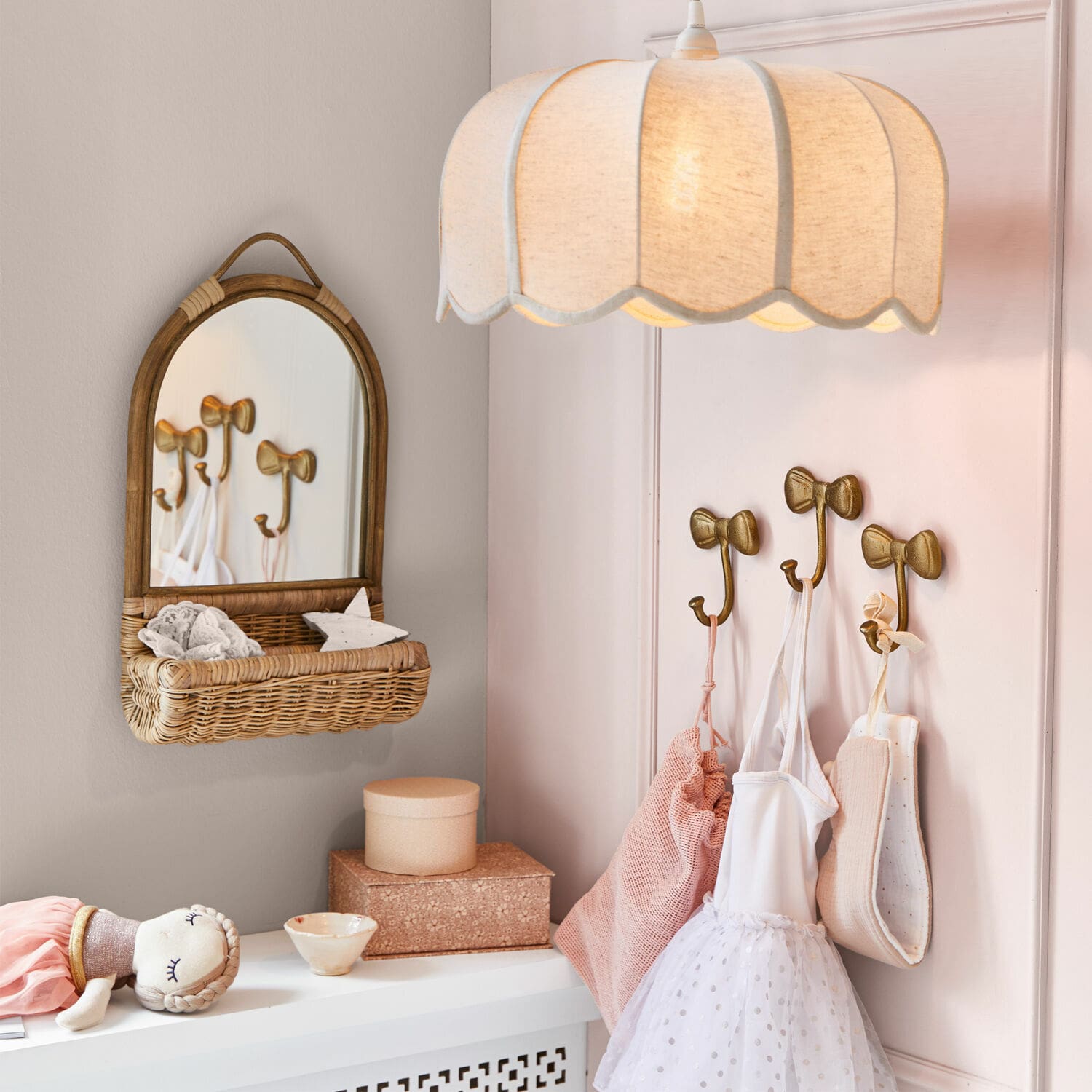 Miroir Olmiera