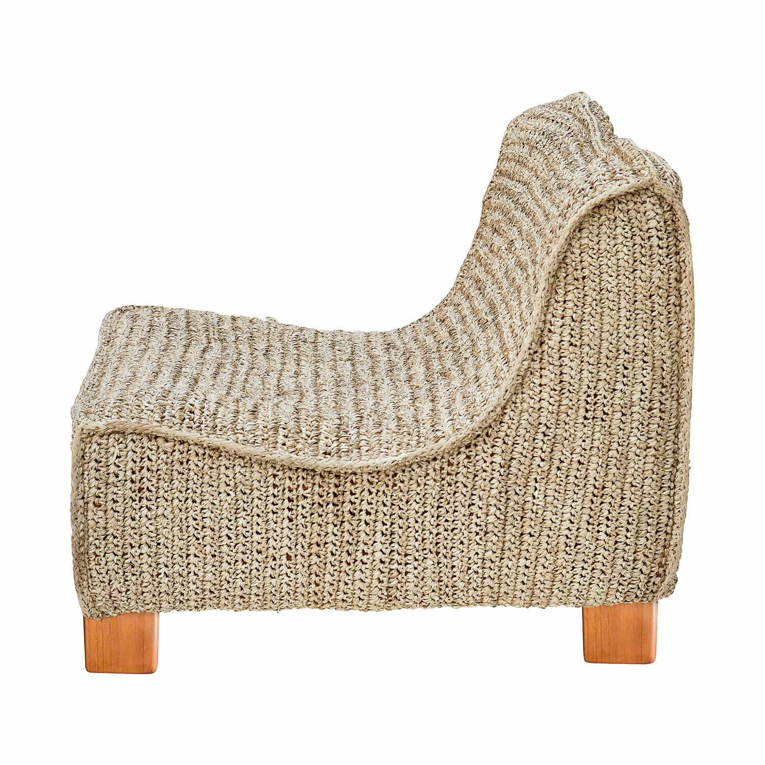 Fauteuil Bocage