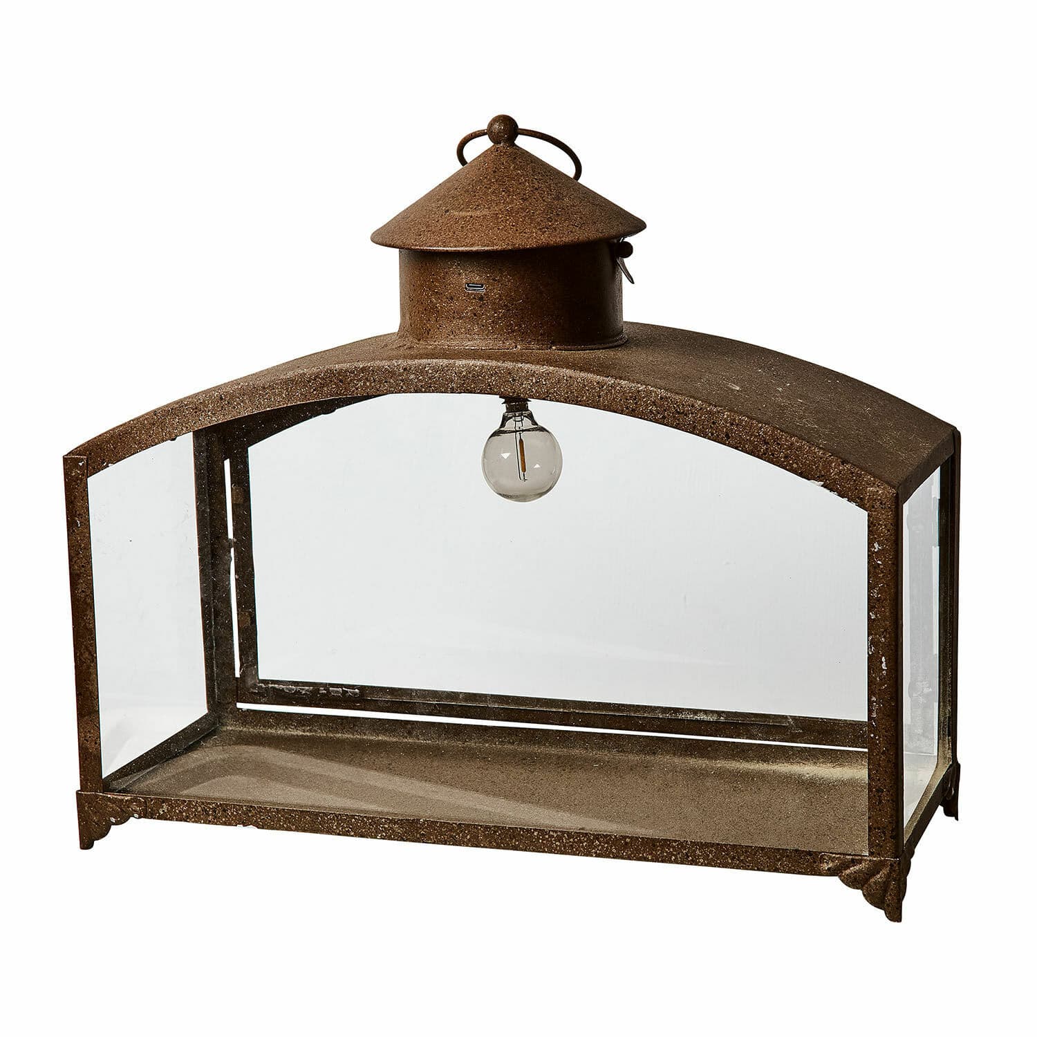 Oplaadbare LED-lantaarn Miora