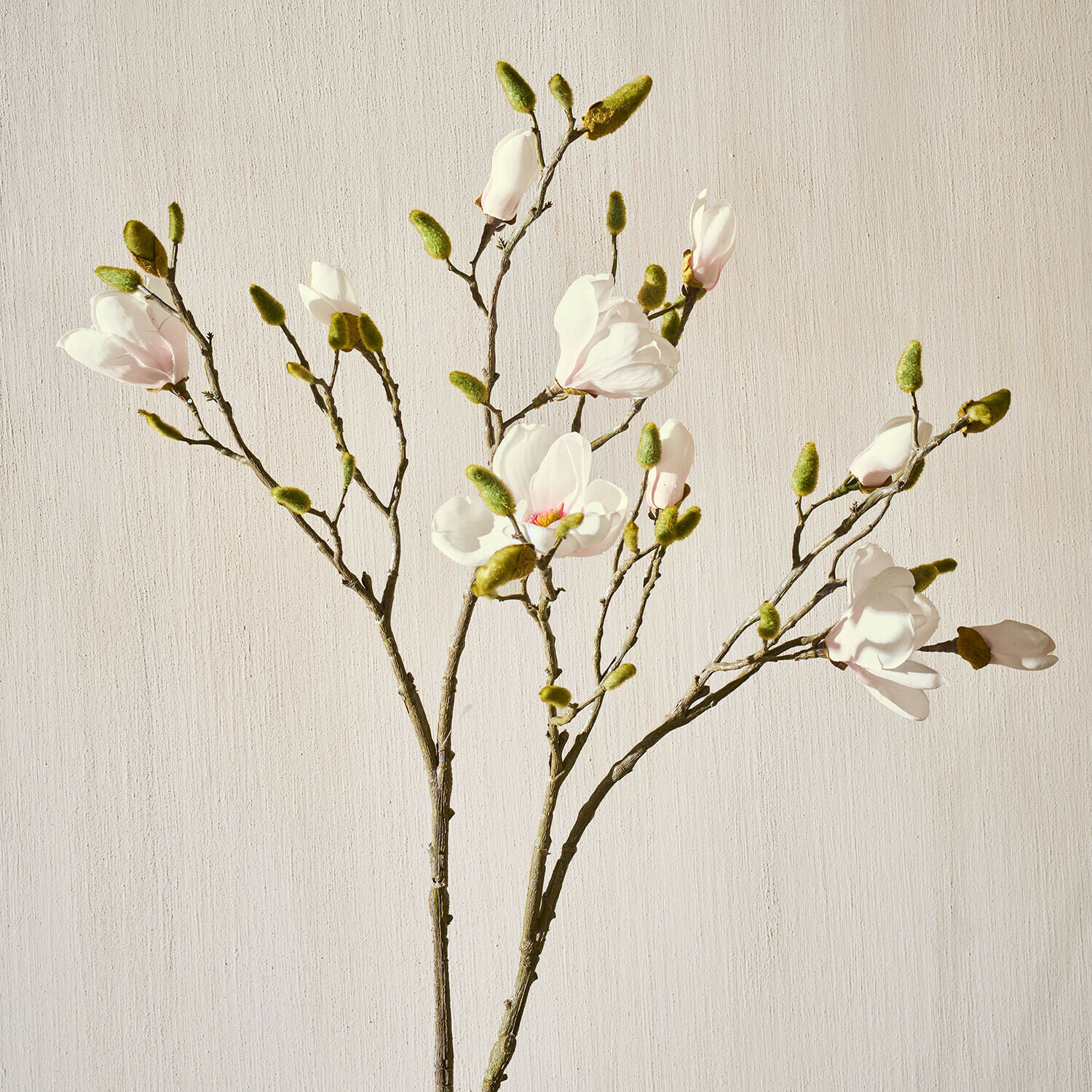 Decoratieve bloem set van 2 Aurélines
