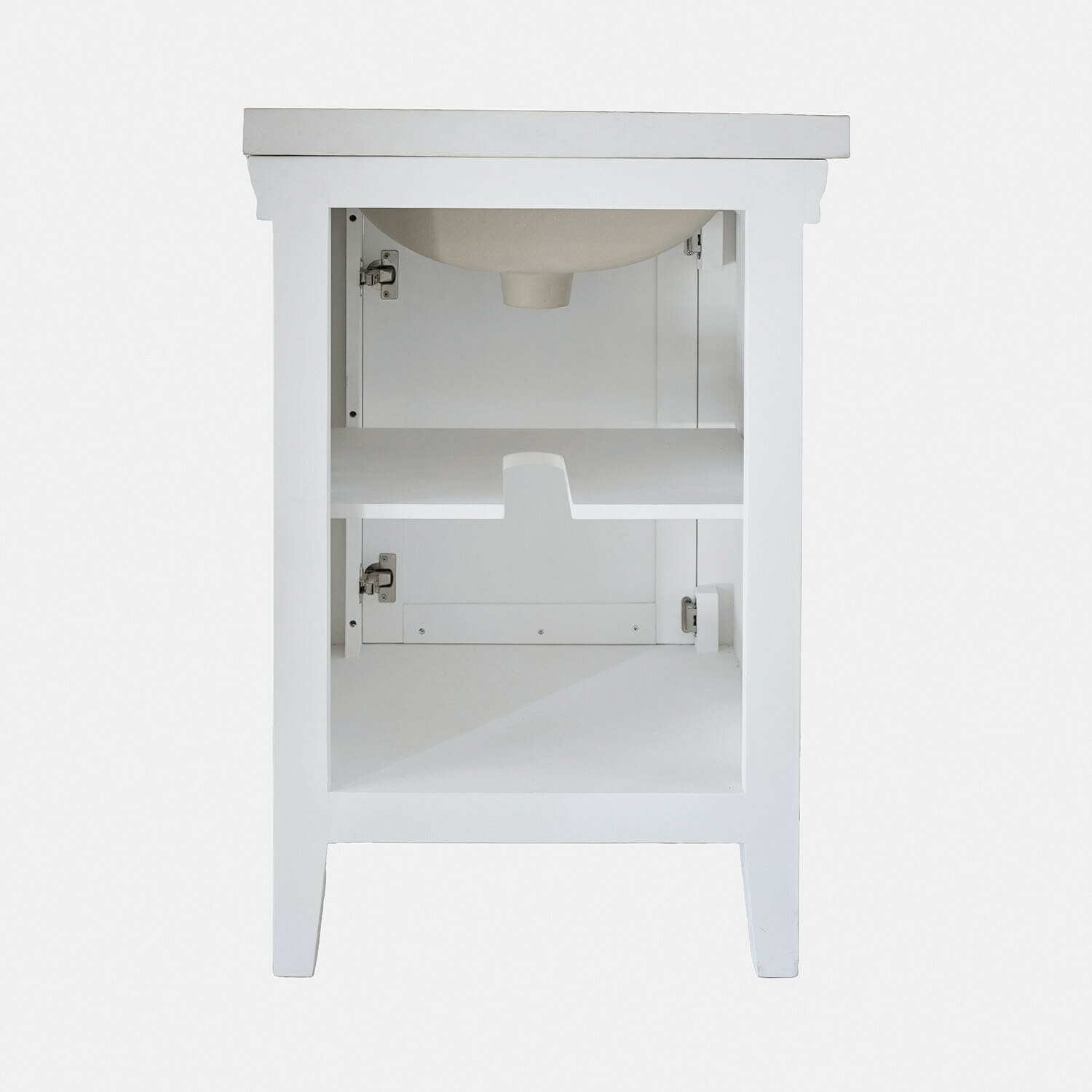 Meuble et vasque Marvoux