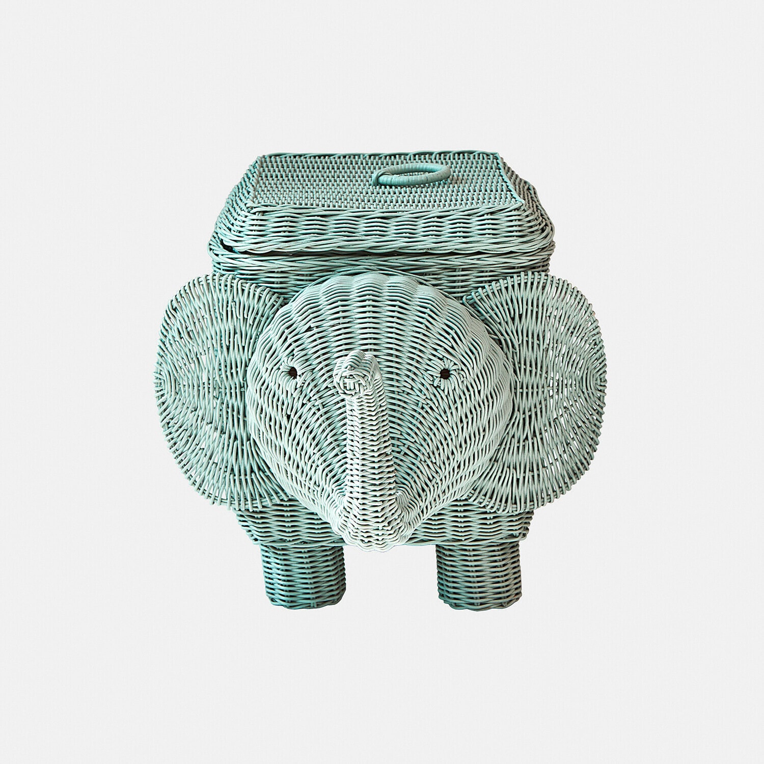 Panier « Éléphant » Bellyboo