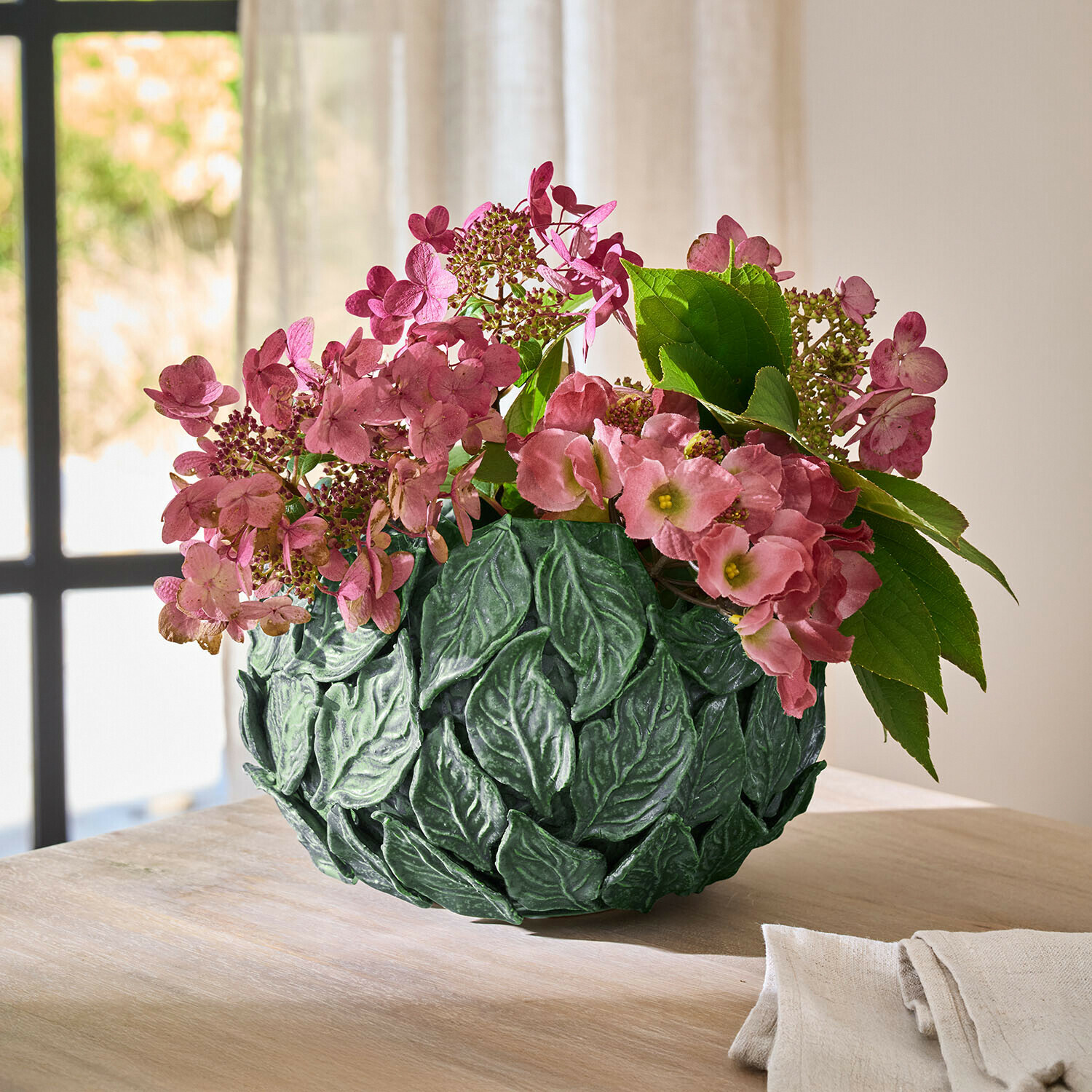 Vase Fiorabela